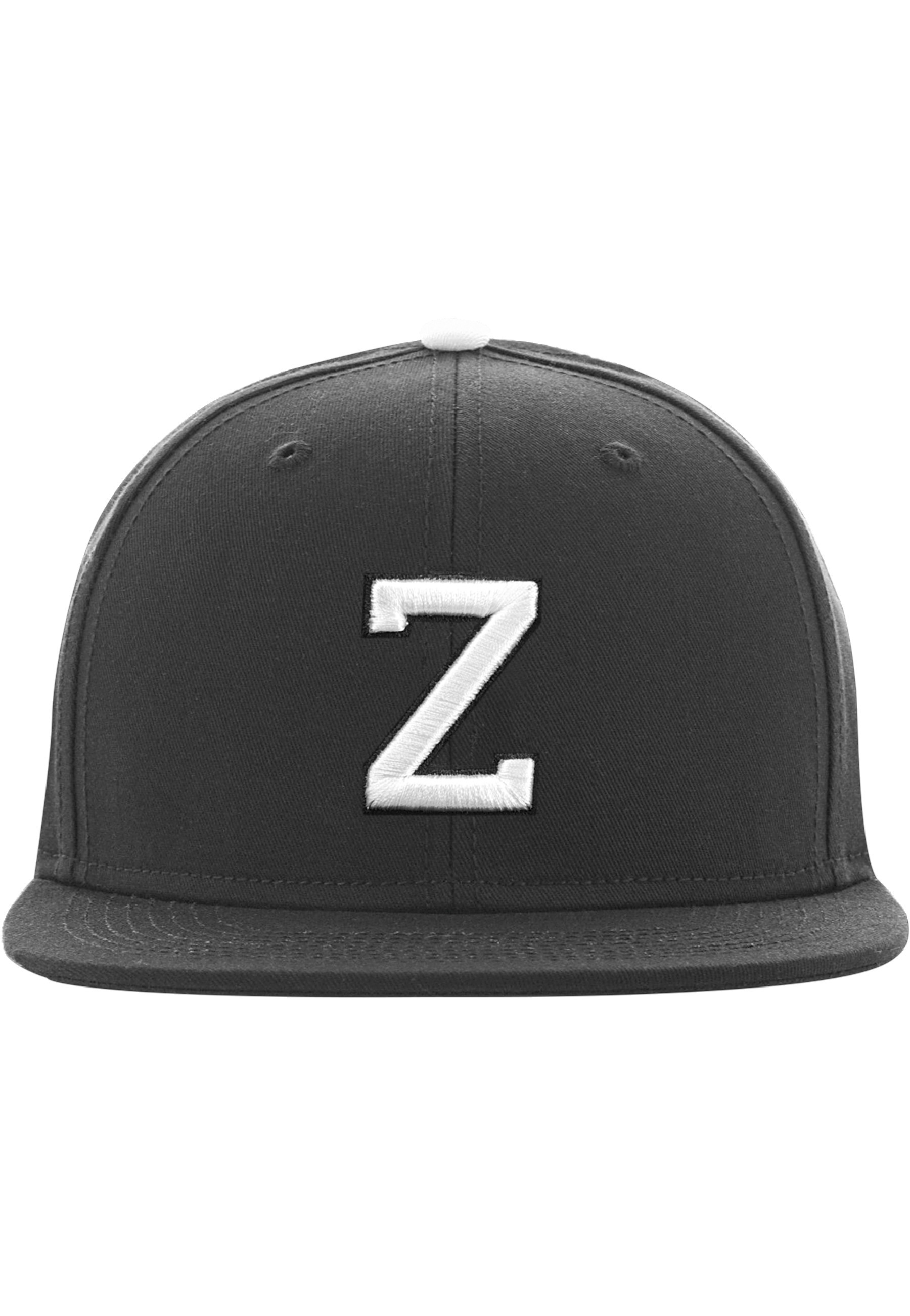 MSTRDS Snapback Cap "MSTRDS Unisex Letter Snapback"