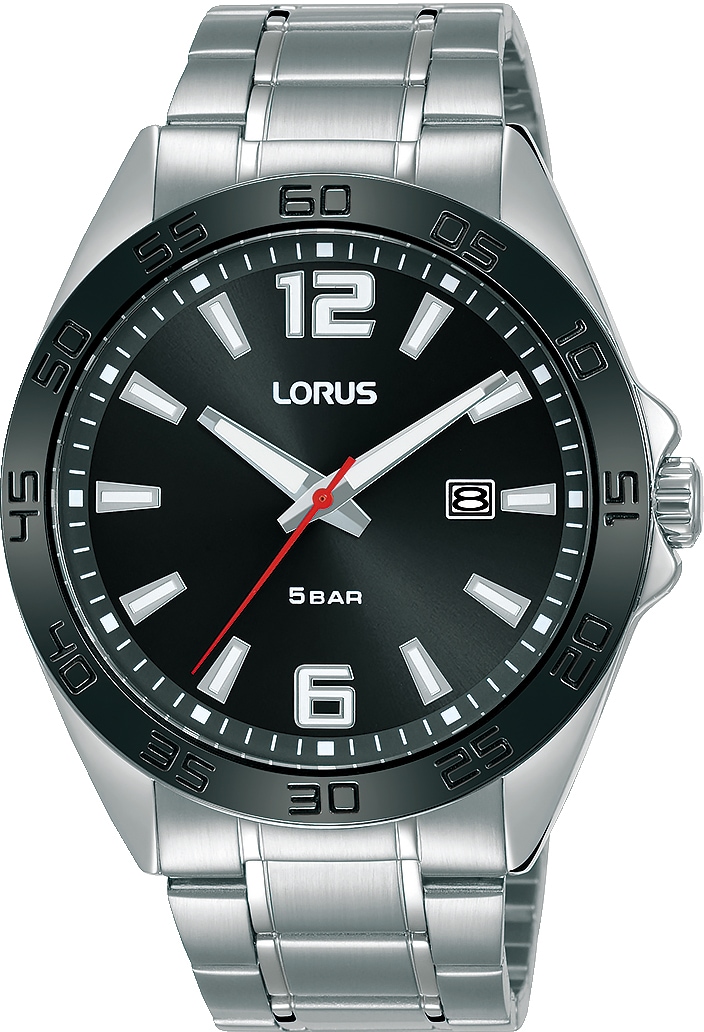 LORUS Quarzuhr »Lorus Sport, online BAUR kaufen RH911NX9« 