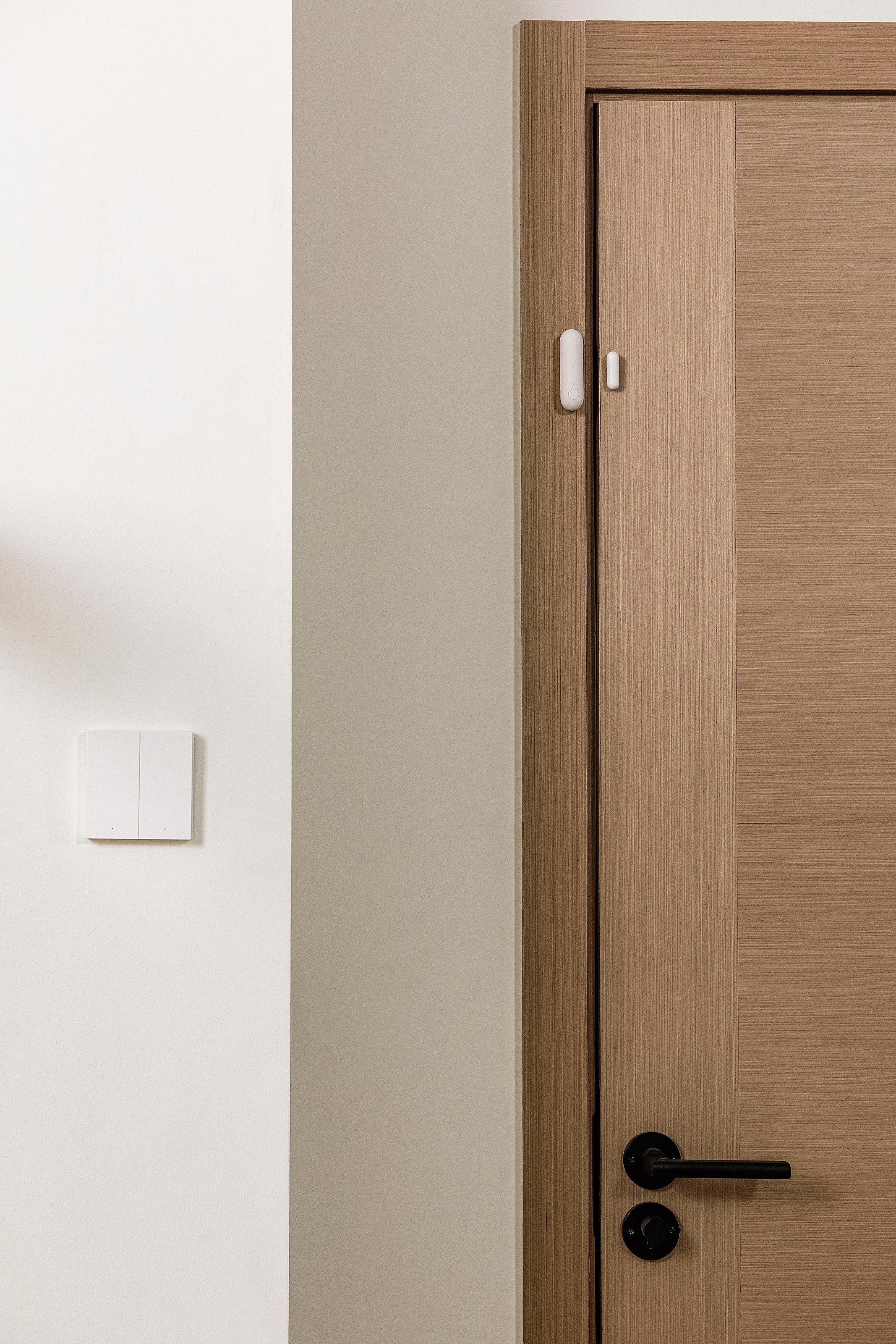 Aqara Sensor »Tür- und Fenstersensor P2«