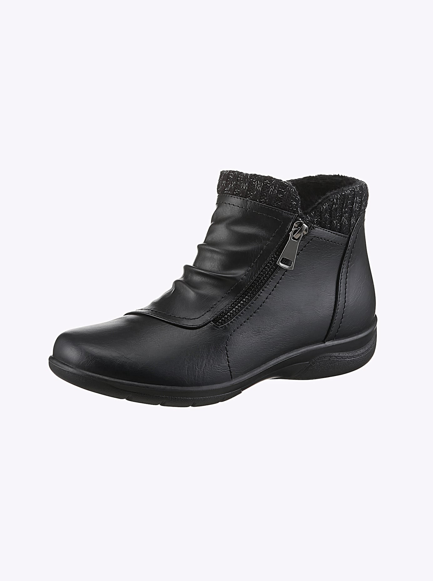 Casual Looks Stiefelette günstig online kaufen