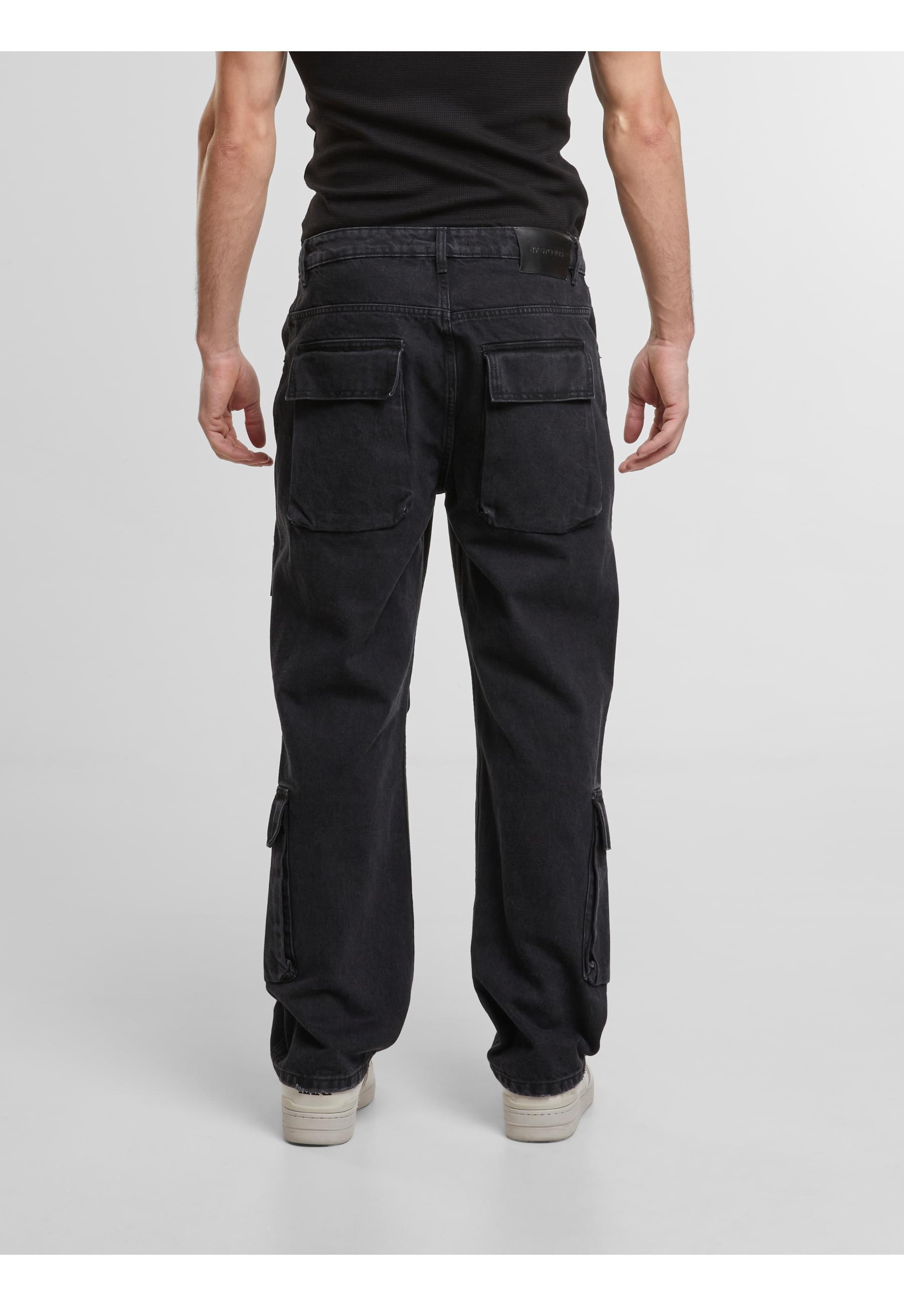 2Y Studios Bequeme Jeans »2Y Studios 2Y Vida Cargo Straight Jeans«