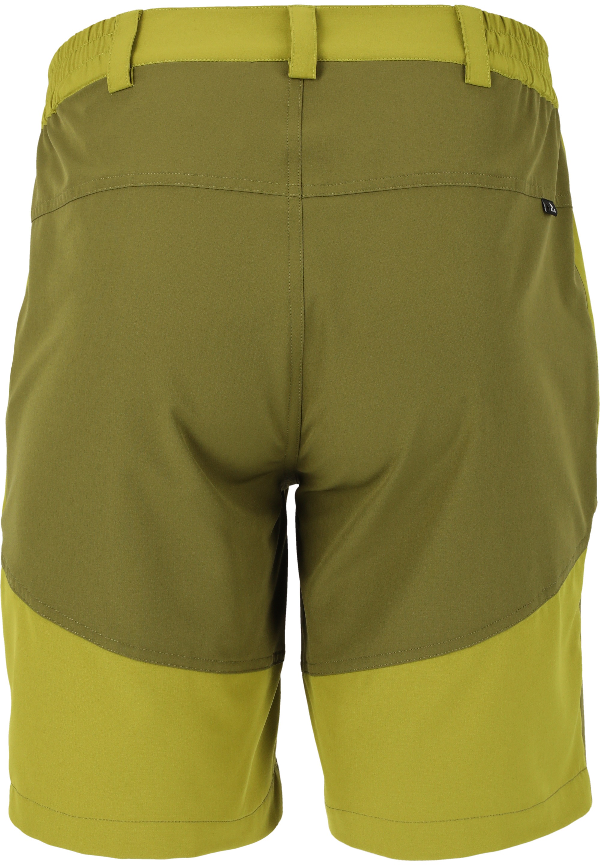 WHISTLER Shorts »AVIAN M ACTIV STRETCH«, mit komfortablem Funktionsstretch