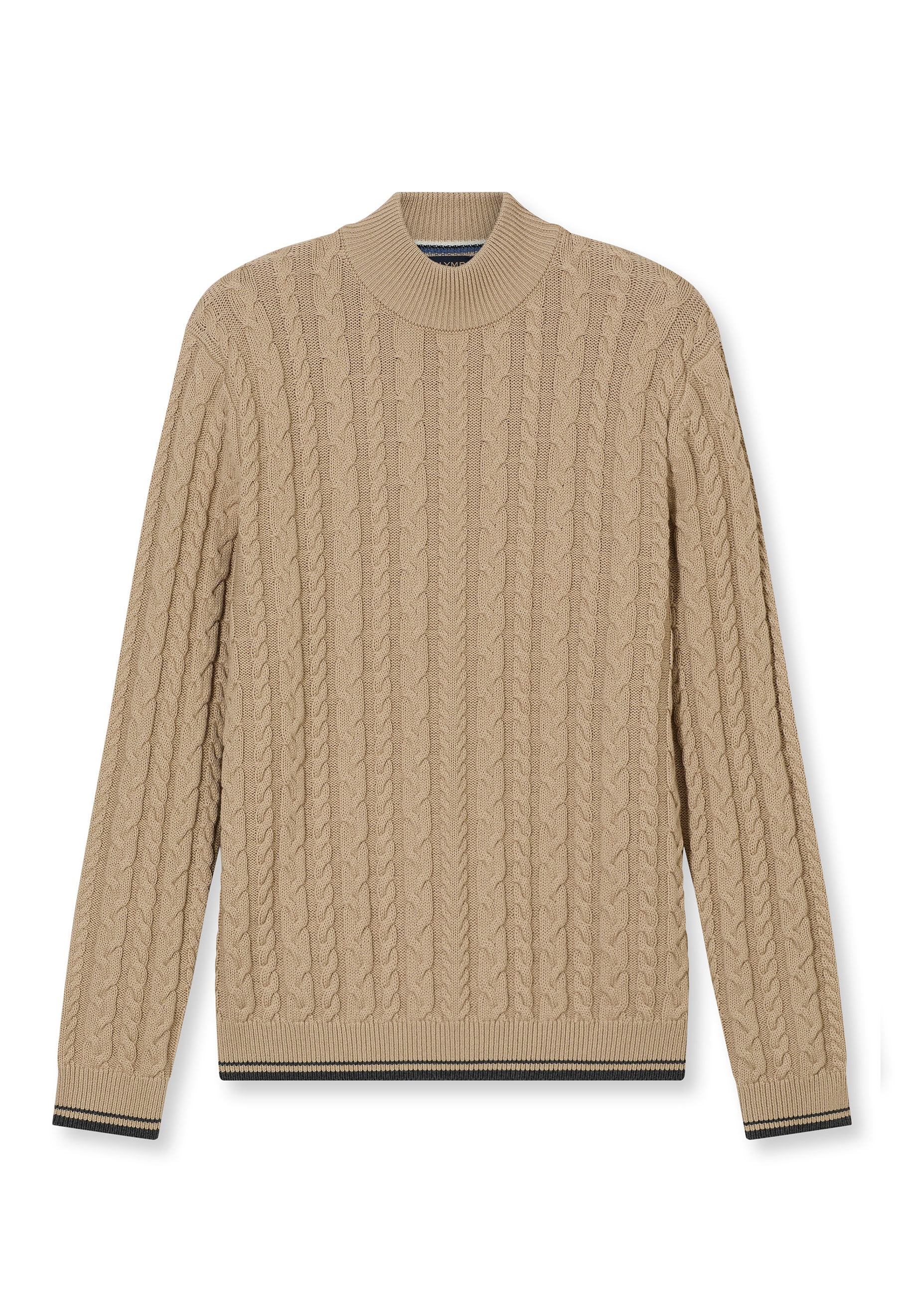OLYMP Strickpullover »OLYMP Casual Strick«