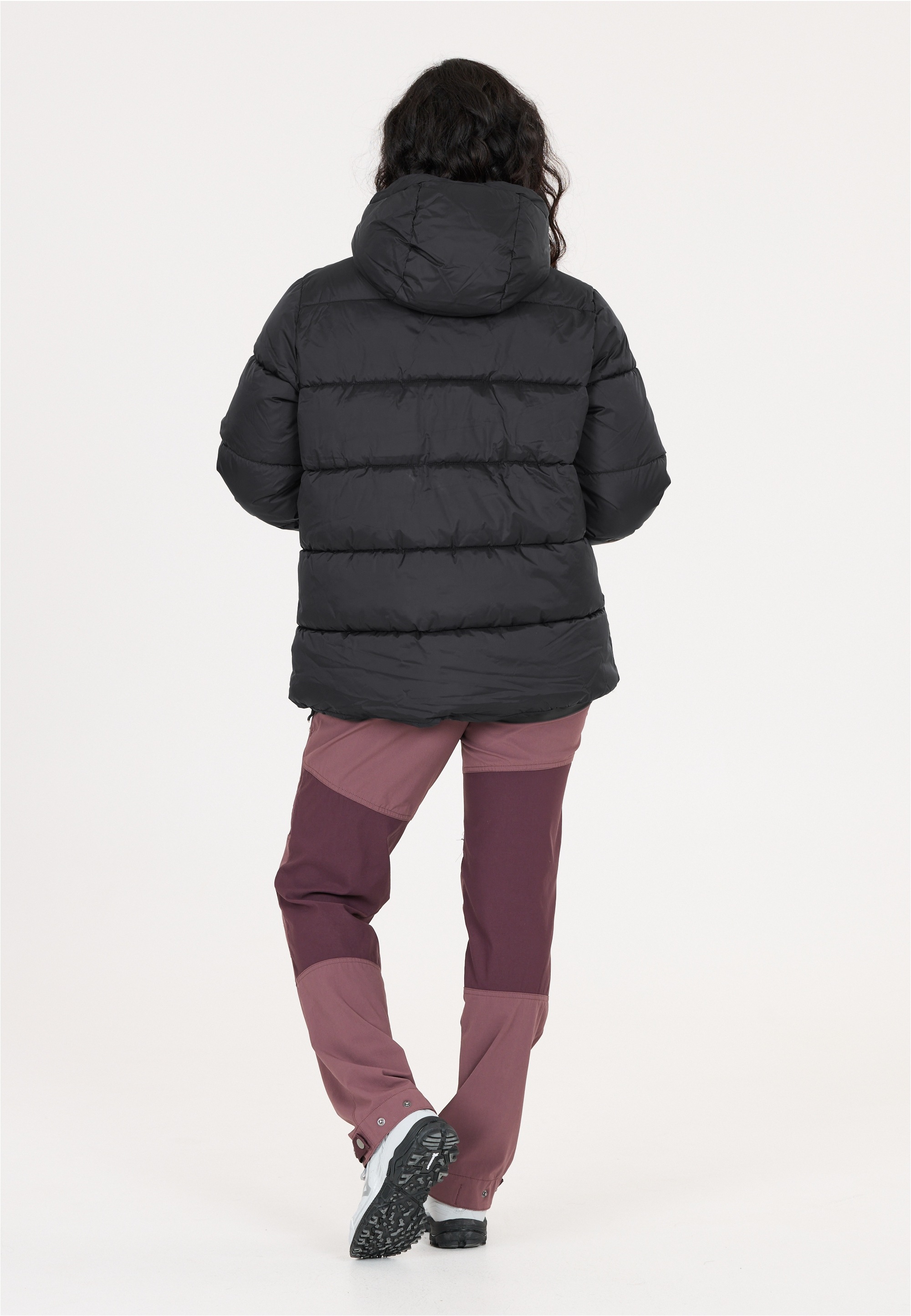 WHISTLER Outdoorjacke »Kozak« mit Bionic Finish WR-Ausrüstung