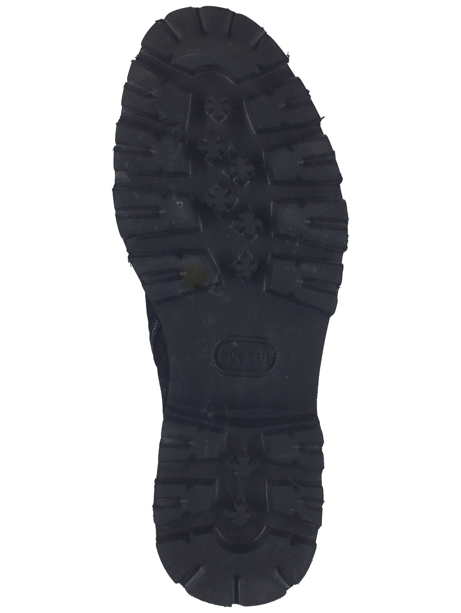 bugatti Stiefelette »bugatti Stiefelette Veloursleder/Textil«