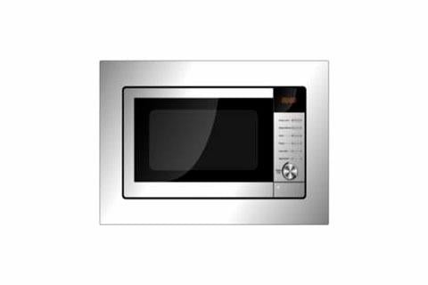 Amica Įmontuojama mikrobangų krosnelė  »EMW 13184 E« Grilis-Mikrobangų krosnelė  1800 W digitaler Timer