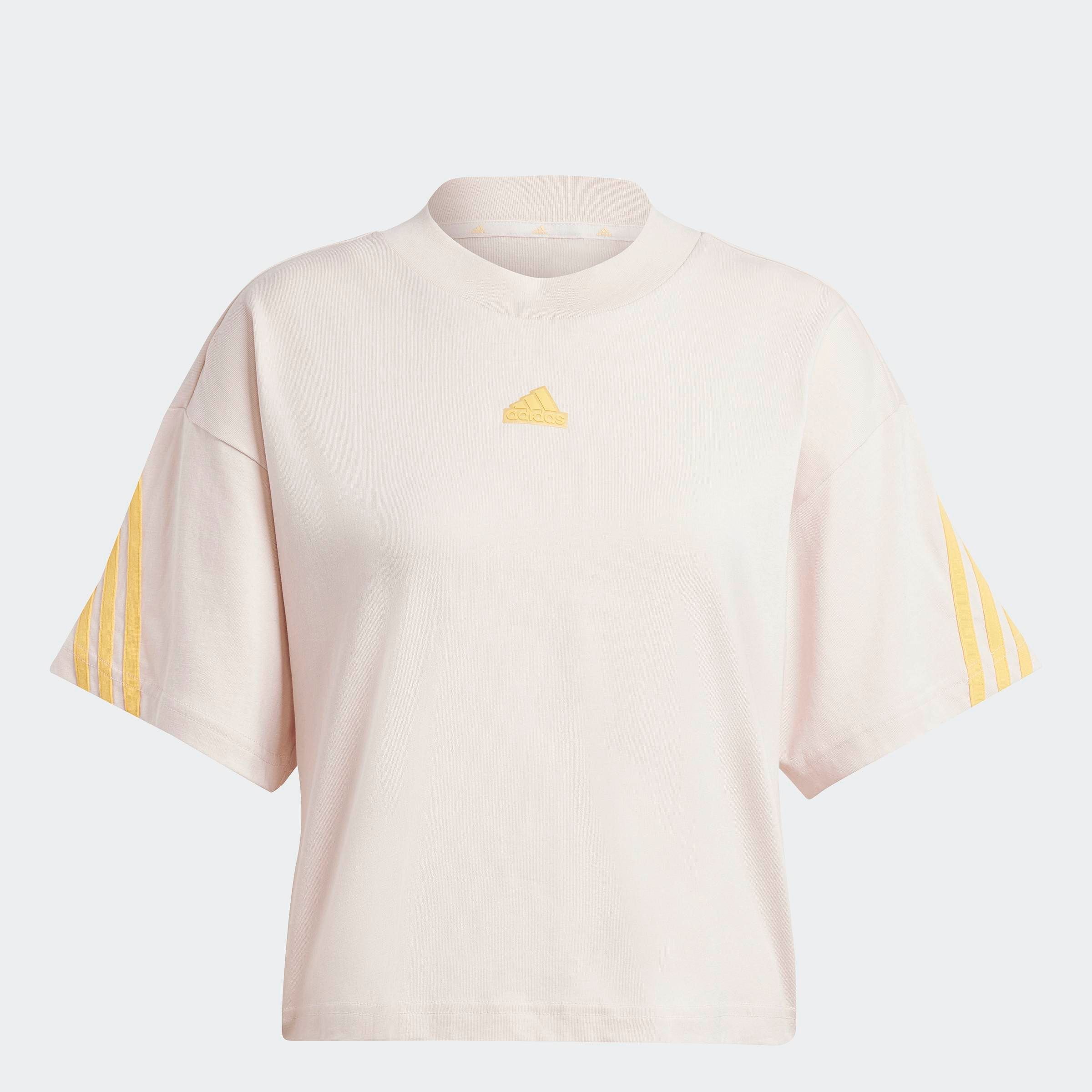 adidas Sportswear T-Shirt »W FI 3S TEE«