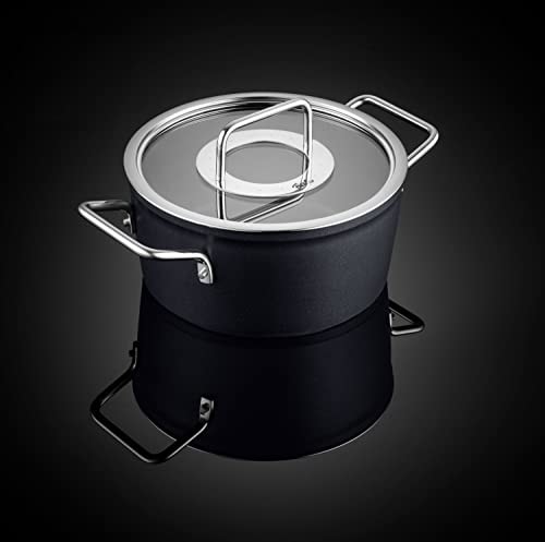 Fissler Kochtopf »Adamant®«, Aluminium, (1 tlg.), Made in Germany
