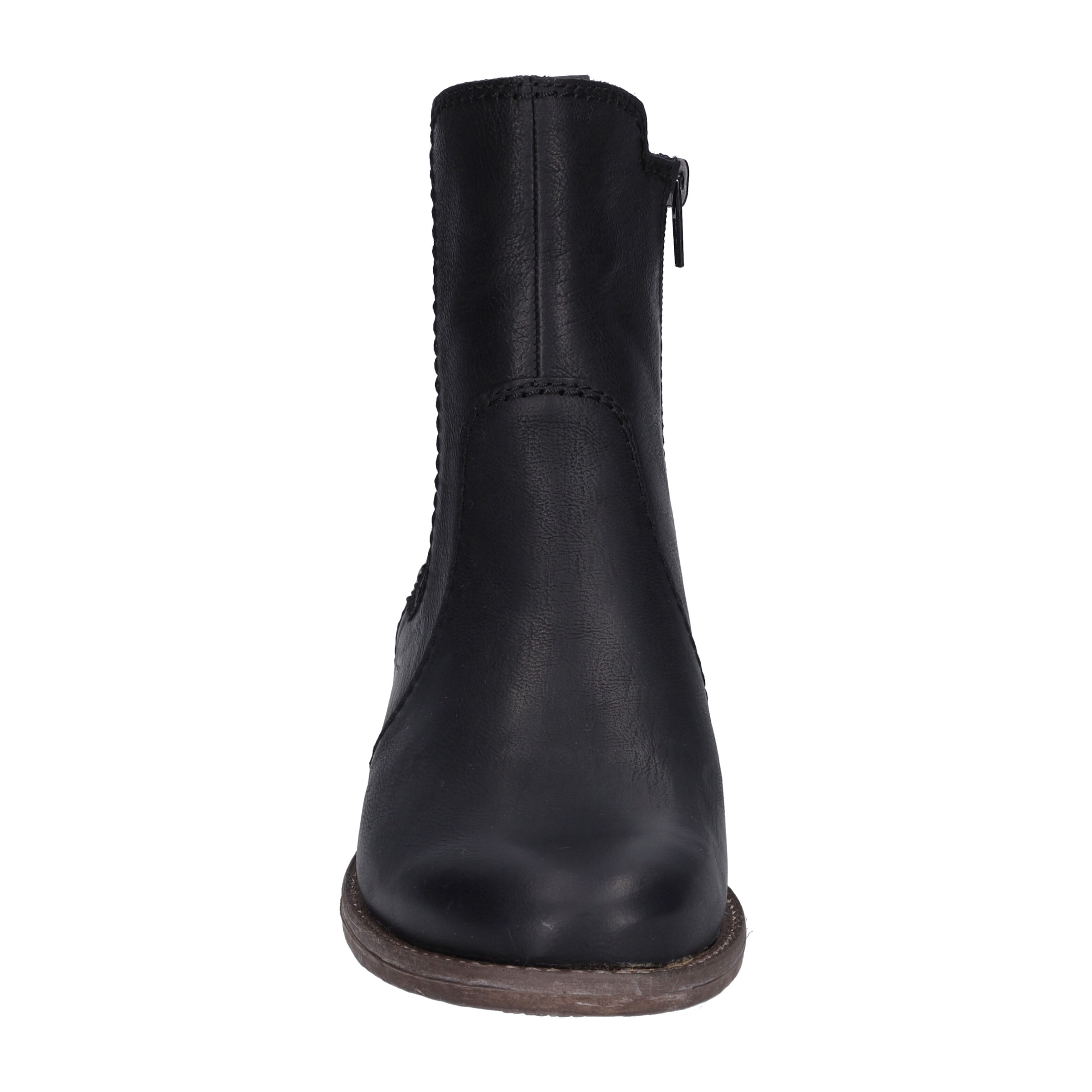 Josef Seibel Stiefelette »Sienna 80, schwarz«