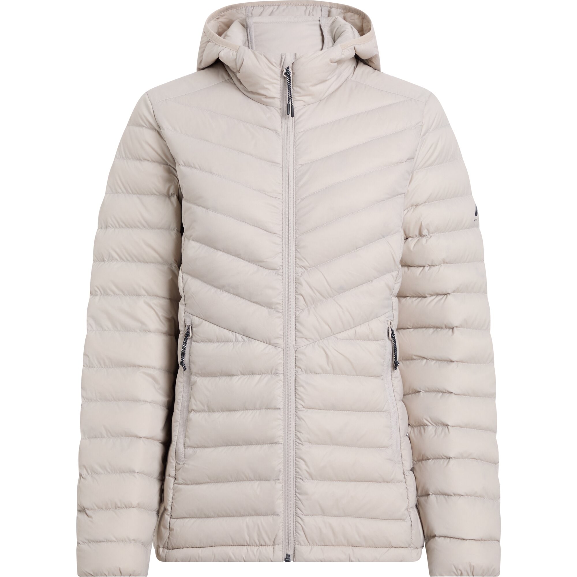 McKINLEY Outdoorjacke »Jacke Arlo JKT W« mit Kapuze