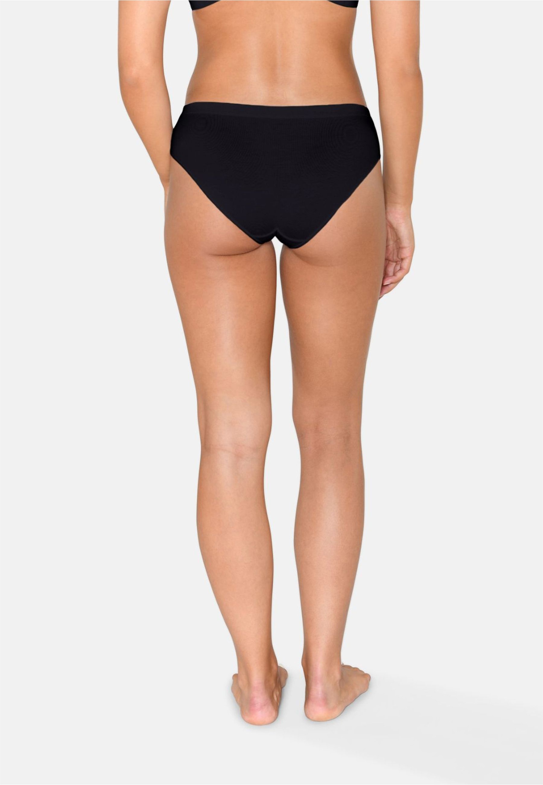CCDK Copenhagen Slip »CCDK Copenhagen 3-Pack Modal Bikini Brief«