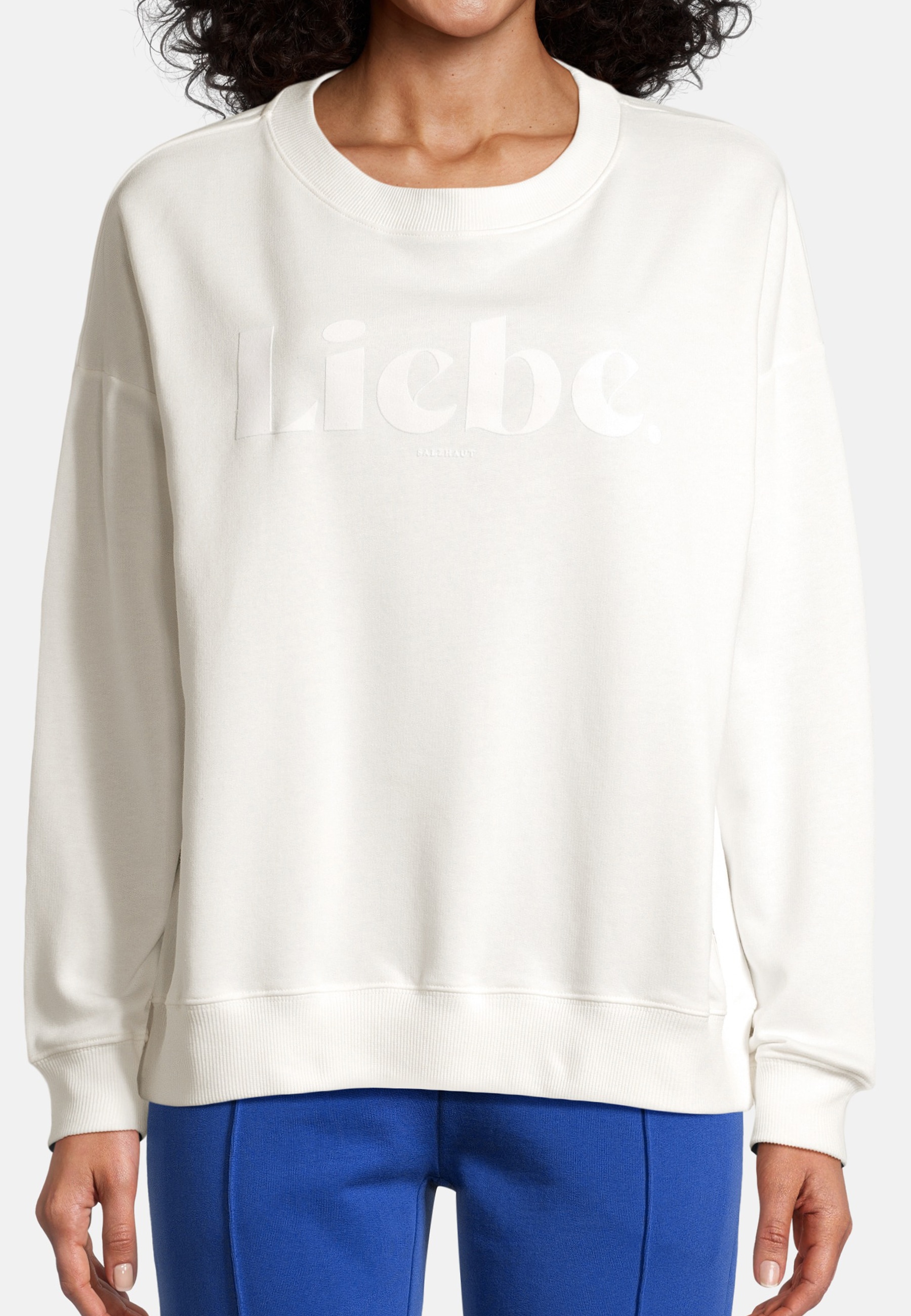 Thumbnail - salzhaut Sweatshirt "Sweatshirt MUDDERHUS"