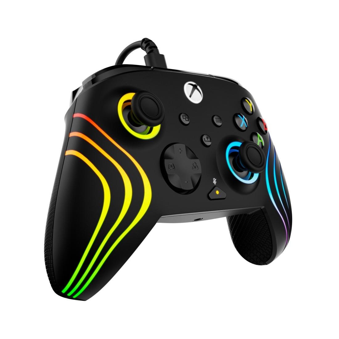 Turtle Beach Controller »XB Afterglow Wave«