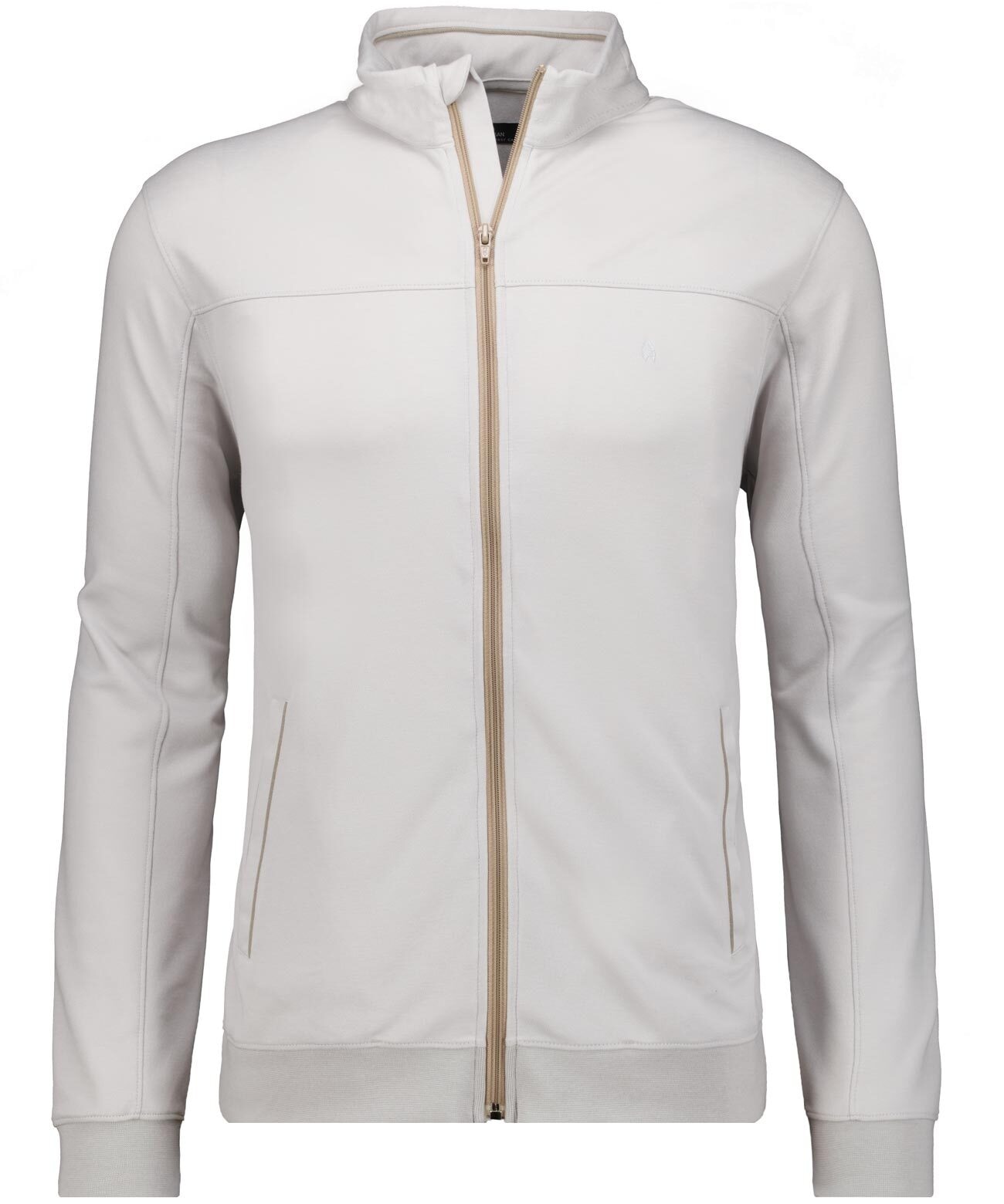 RAGMAN Sweatjacke günstig online kaufen