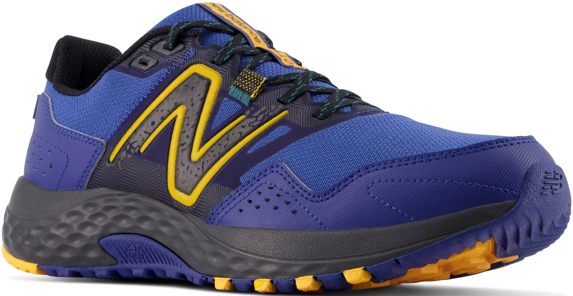 New Balance Walkingschuh "410v8", Trailrunningschuh, Laufschuh