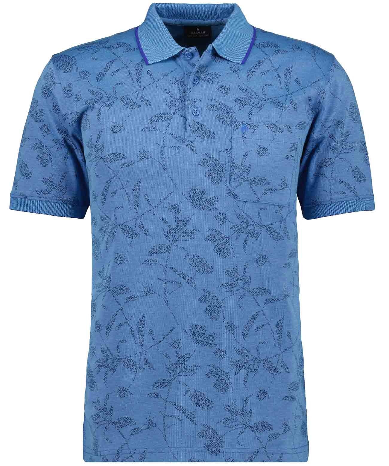 RAGMAN Poloshirt
