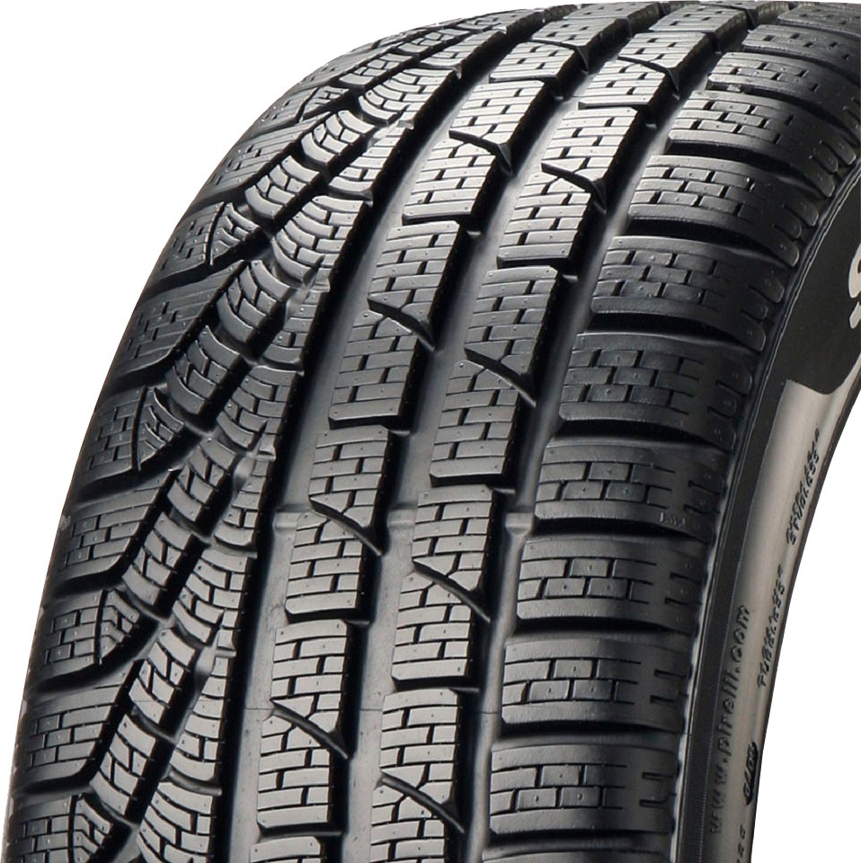 Pirelli Winterreifen "W 210 SOTTOZERO S2"