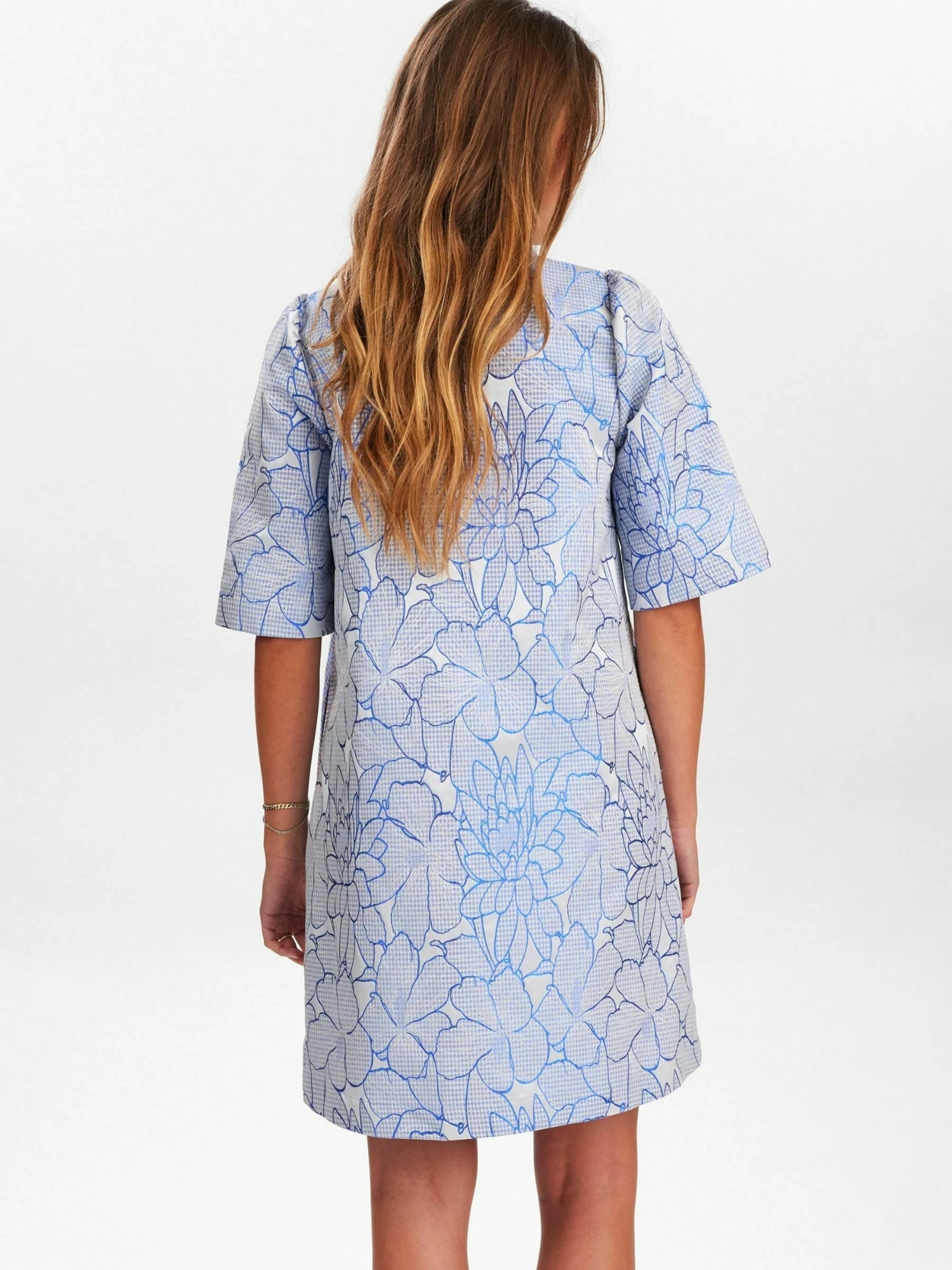 nümph Jerseykleid »Nümph Dress NUVIDA«