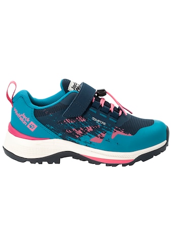 Wanderschuh »VILLI HIKER TEXAPORE LOW K«