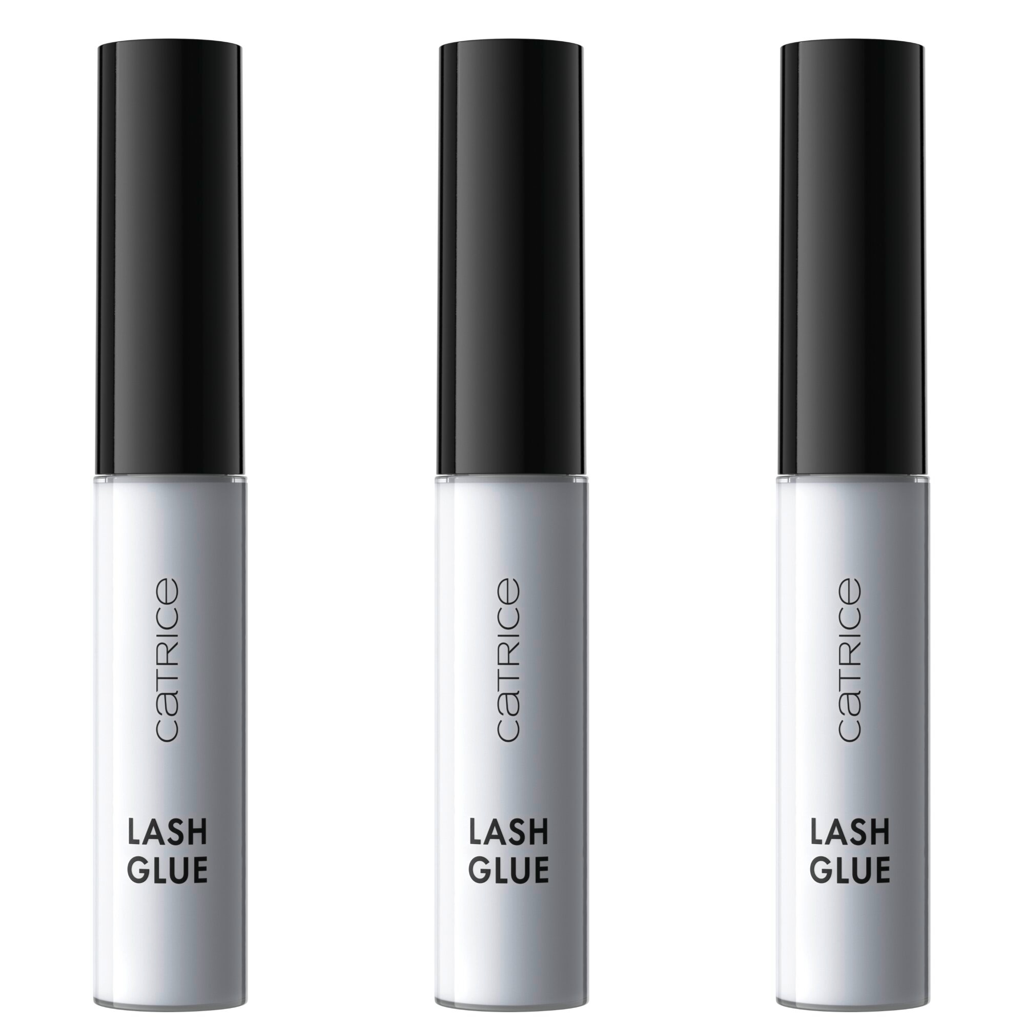 Catrice Wimpernkleber »LASH GLUE« mit abgeschrägtem Applikator