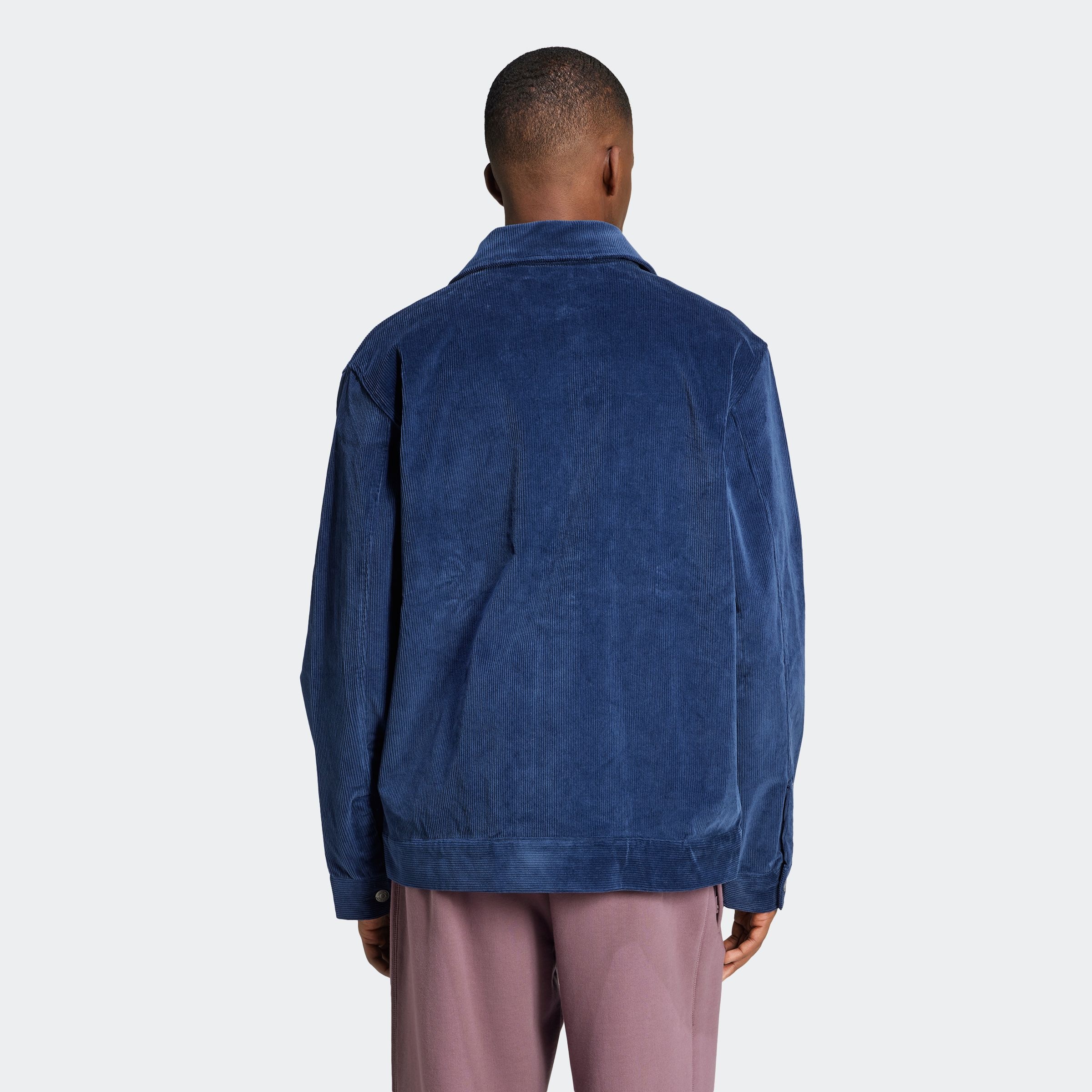 adidas Originals Cordjacke »JACKET«
