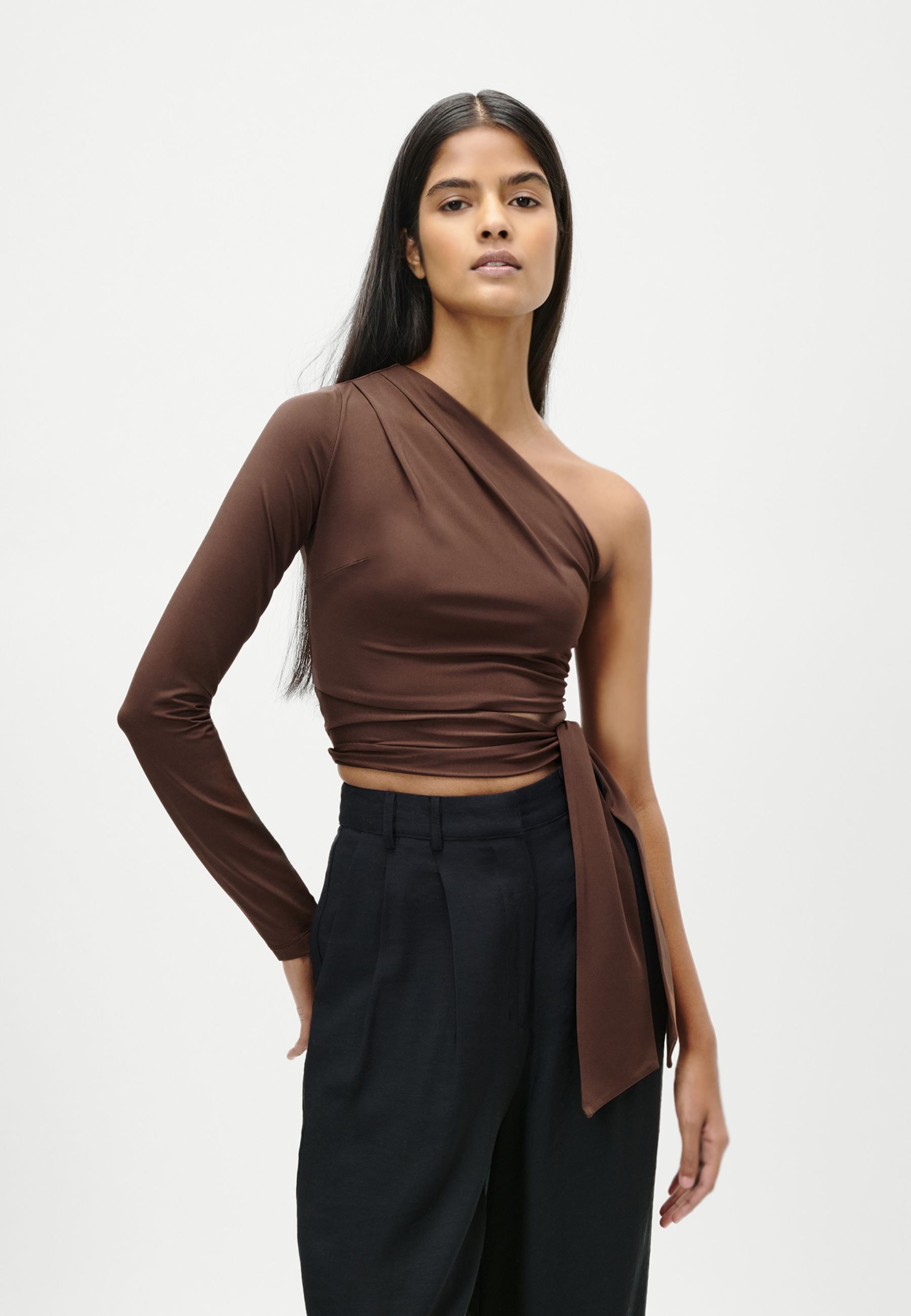 LeGer T-Shirt »LeGer Leia Longsleeve« 1