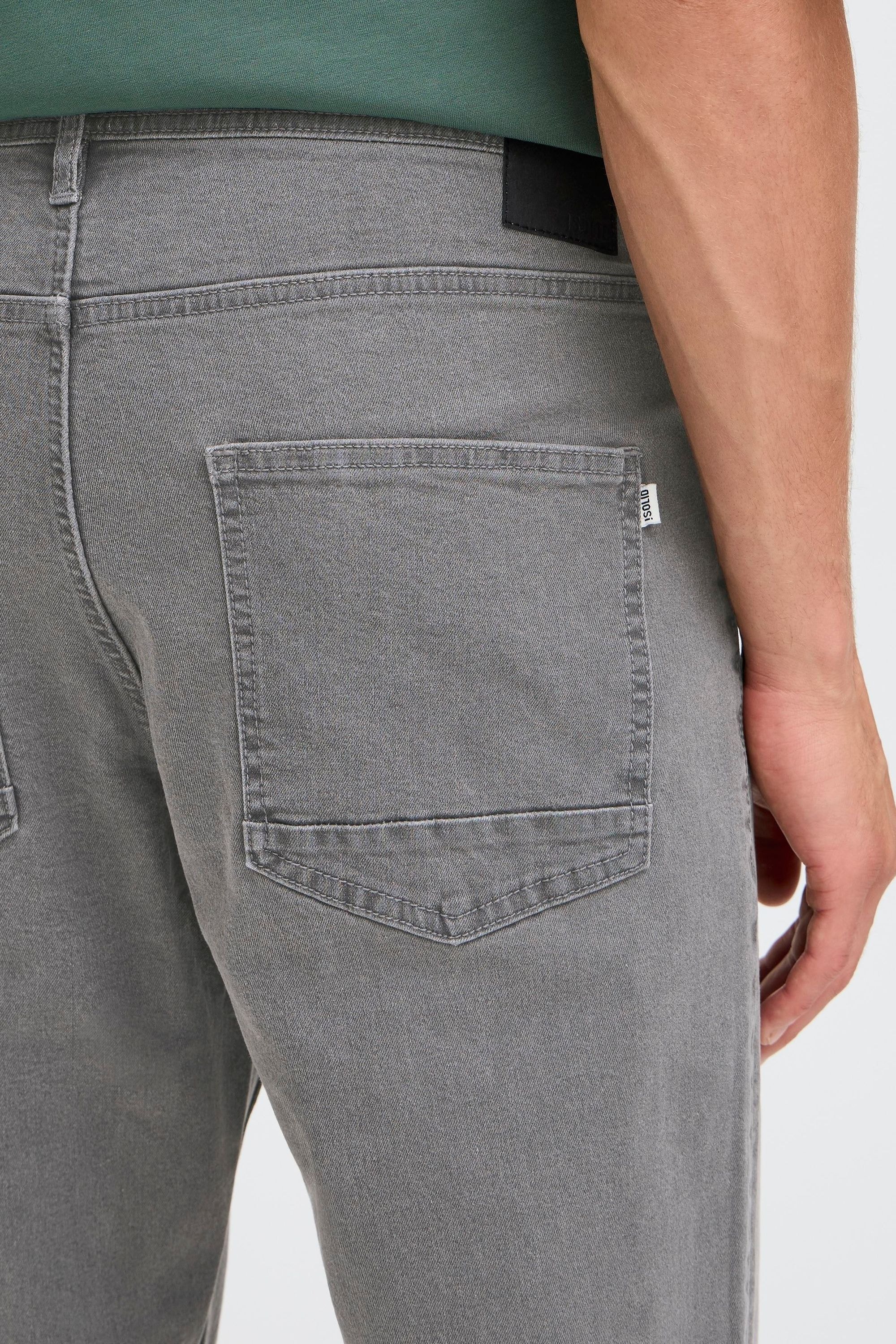 !Solid Straight-Jeans »Straight-Jeans SDPAYDO«