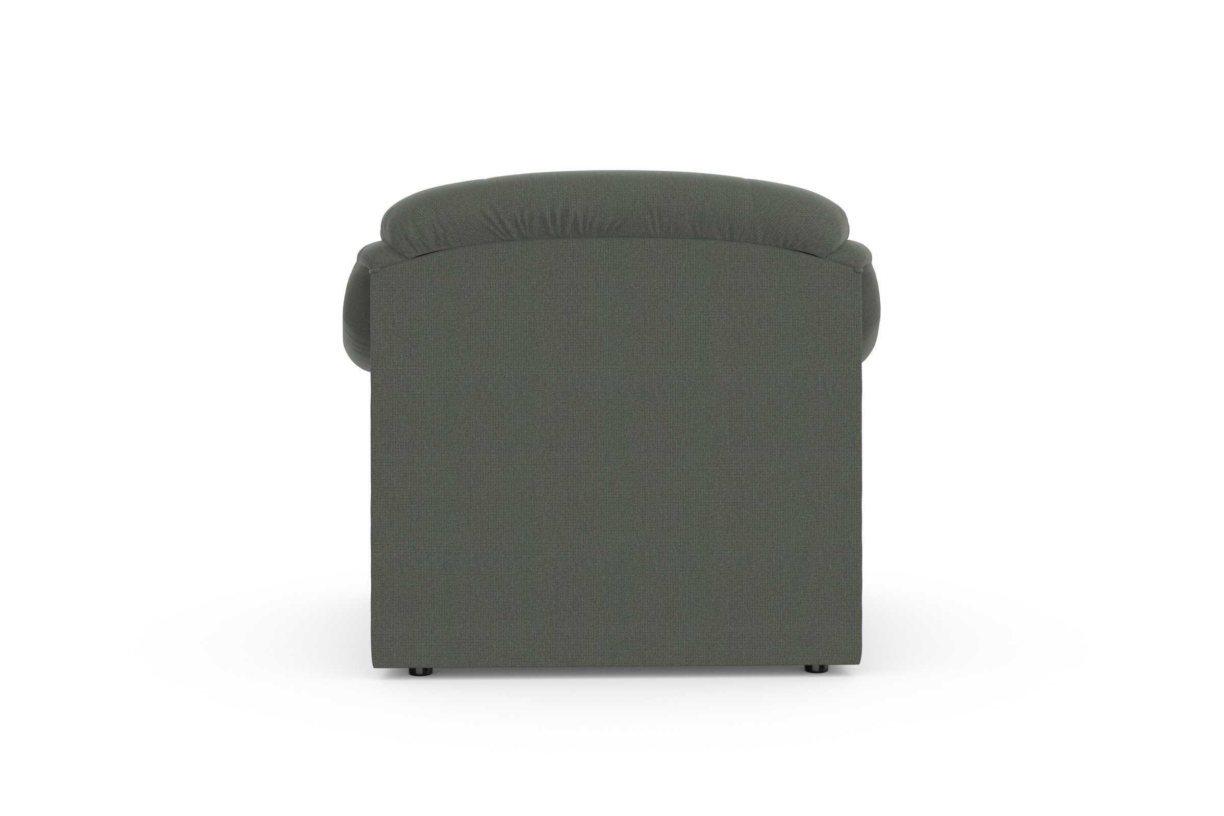 DOMO collection Sessel »Montana komfortabel und zeitlos, bequeme Armlehnen«