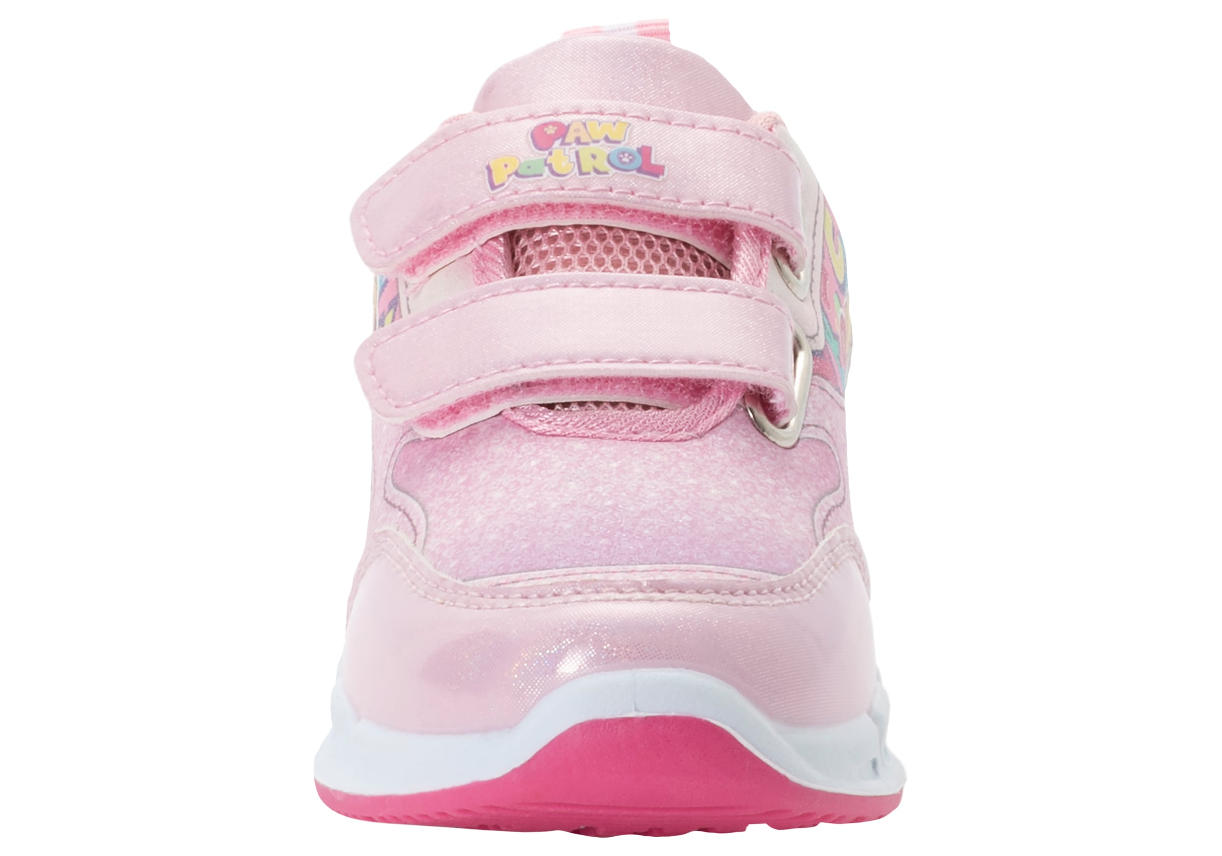 Disney Sneaker »Paw Patrol«, Blinkfunktion