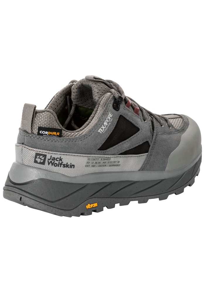 Thumbnail - Jack Wolfskin Hikingschuh "TERRAQUEST TEXAPORE LOW W"