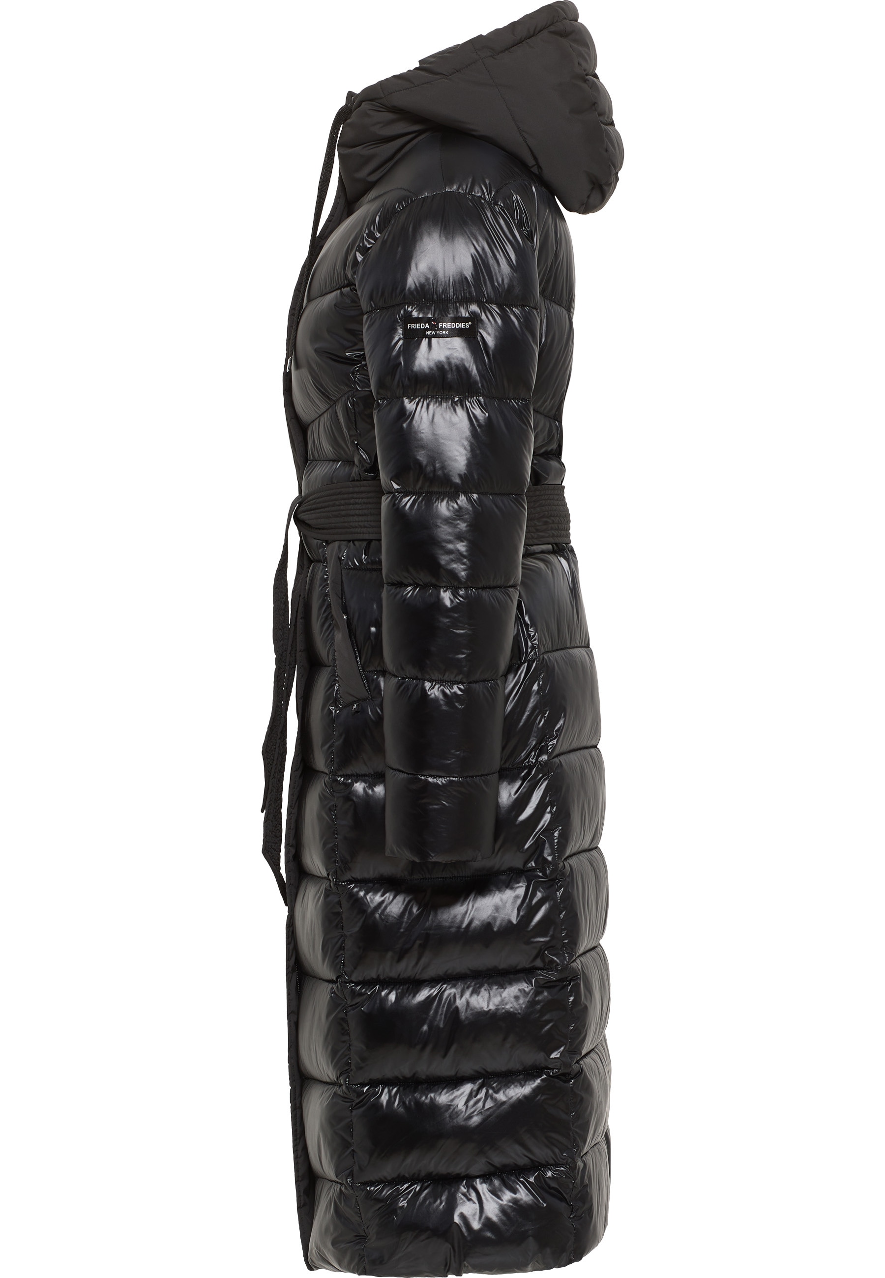 Frieda & Freddies Daunenmantel »Thermolite Coat«