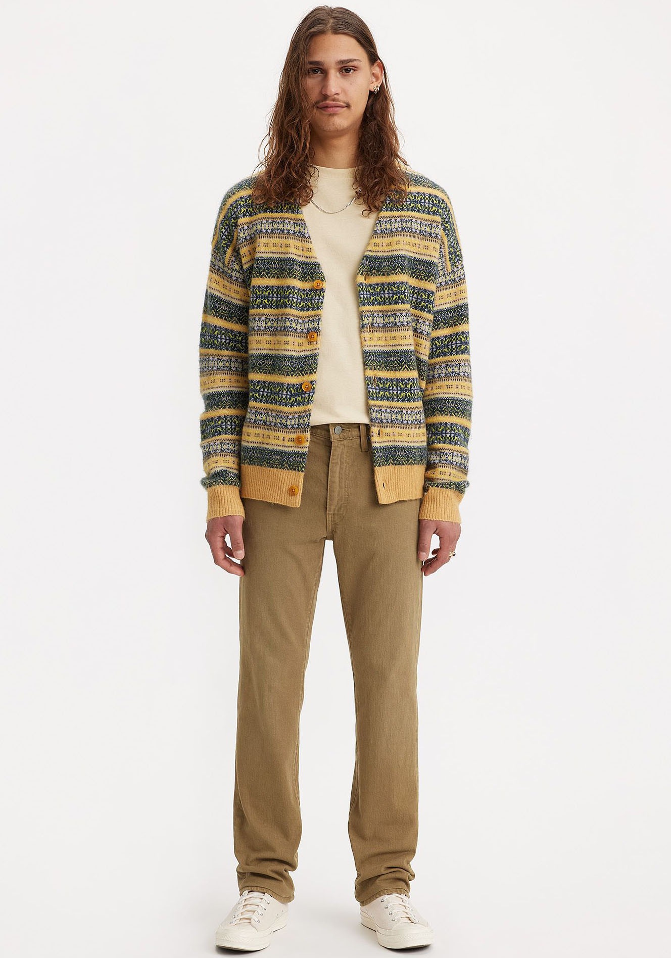 Levi's® Straight-Jeans »514™«