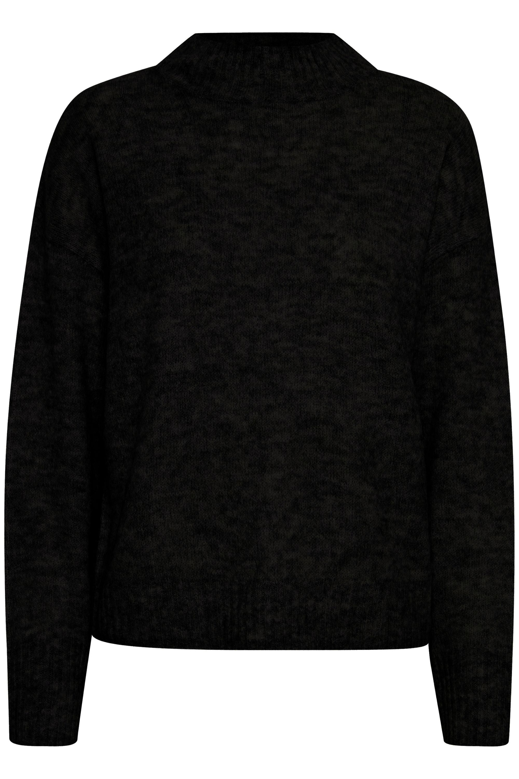 Ichi Strickpullover IHKAMARA LS3 20116696 günstig online kaufen