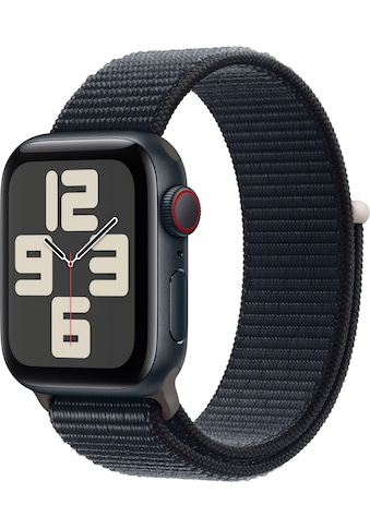 Apple Smartwatch »Watch SE GPS 40 mm Alumini...