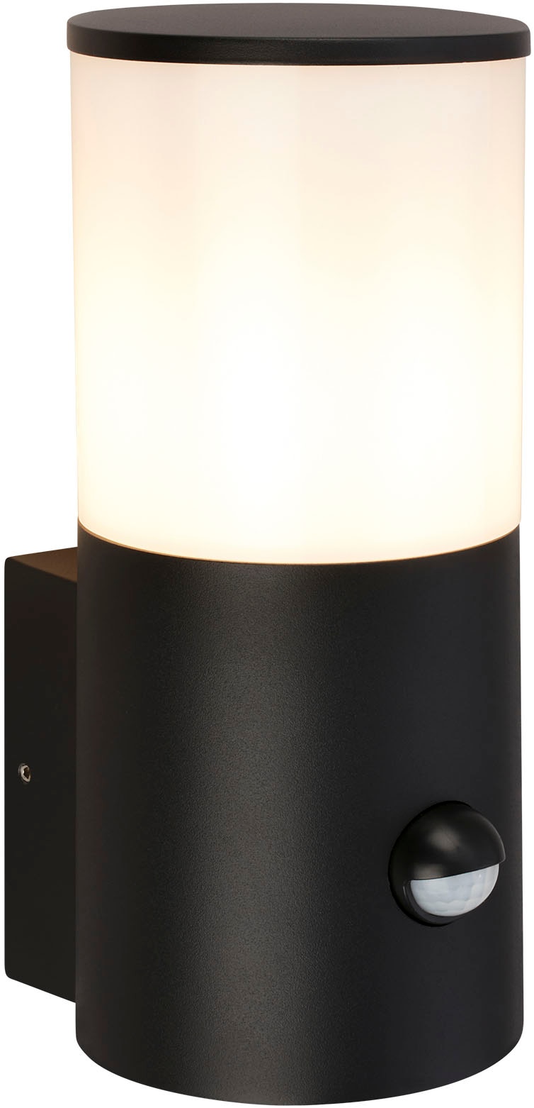 Telefunken Außen-Wandleuchte "LED Wandlampe"