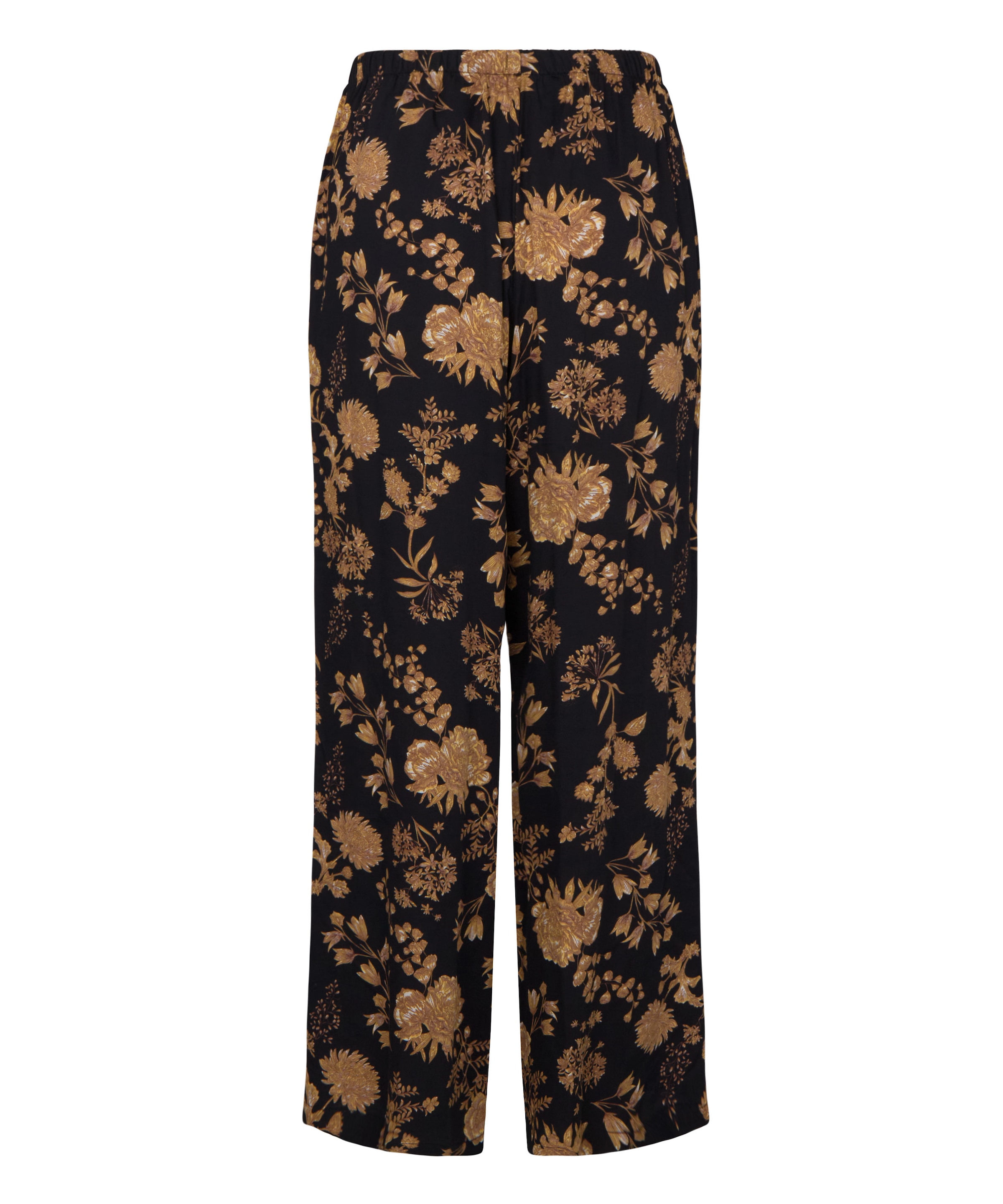 Hunkemöller Pyjama »Pants Woven Print«