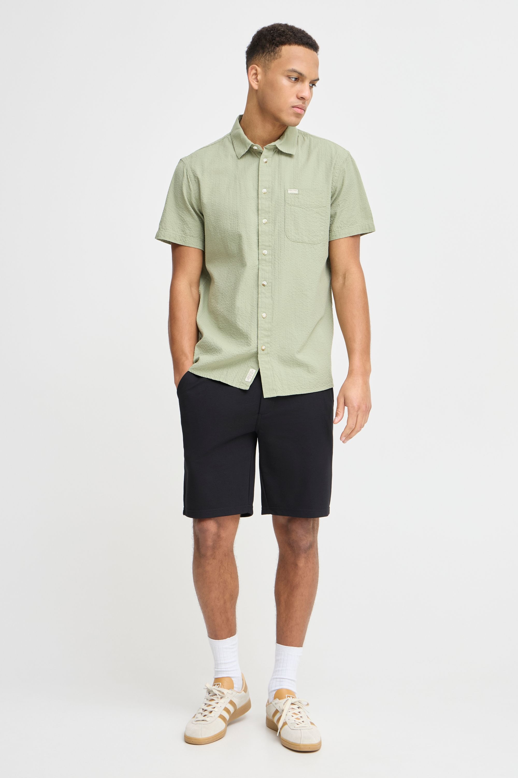 Blend Chinoshorts "Chinoshorts BHCodie" günstig online kaufen