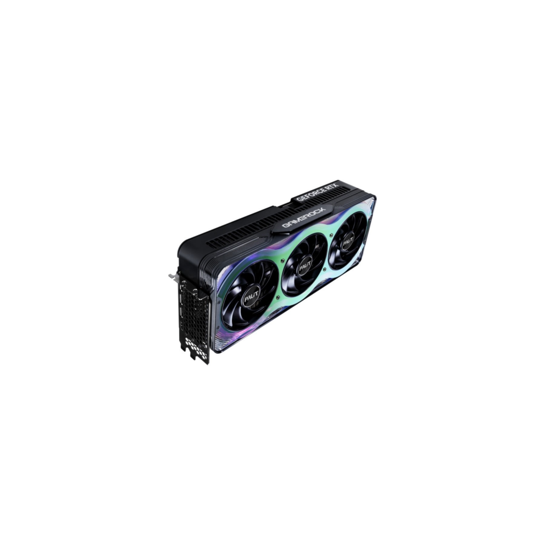 Palit Grafikkarte »GeForce RTX 5090 GameRock OC«
