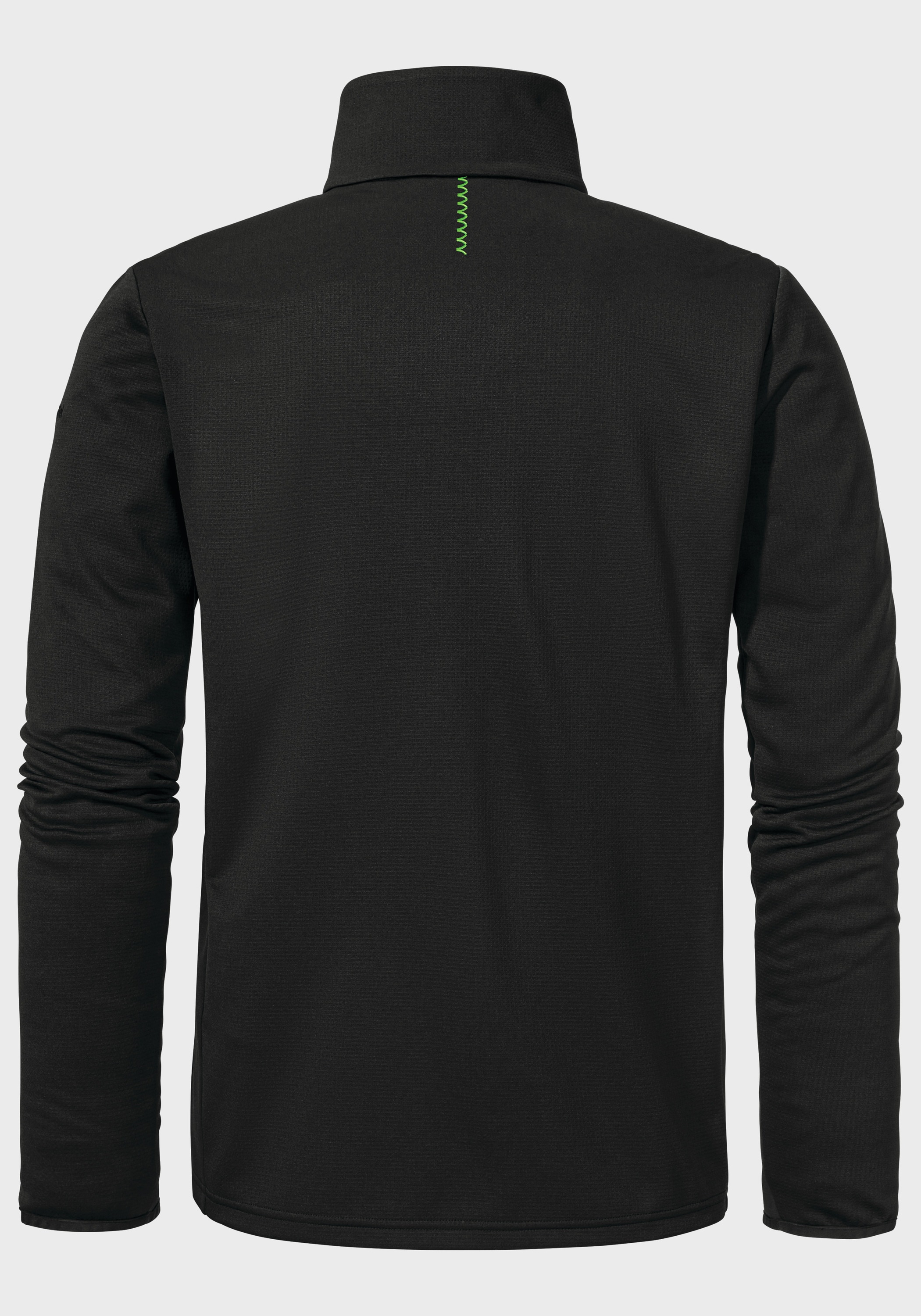 Schöffel Fleecejacke "Hiking Fleece Jk Style Milagle MNS", ohne Kapuze günstig online kaufen