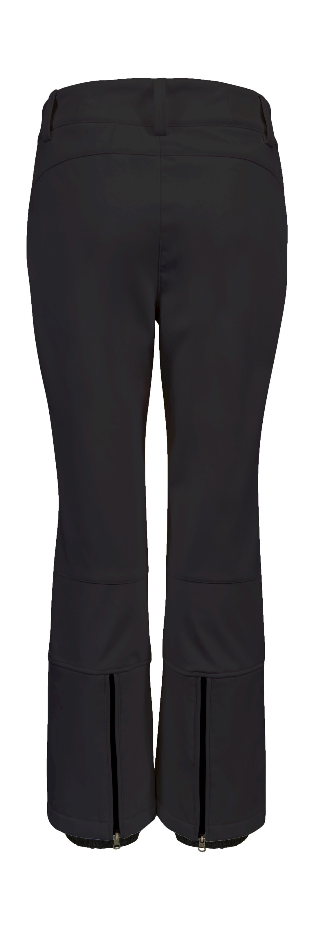 Killtec Softshellhose "Thônes WMN Ski Sft PNTS KG", Damen Hose: atmungsakti günstig online kaufen