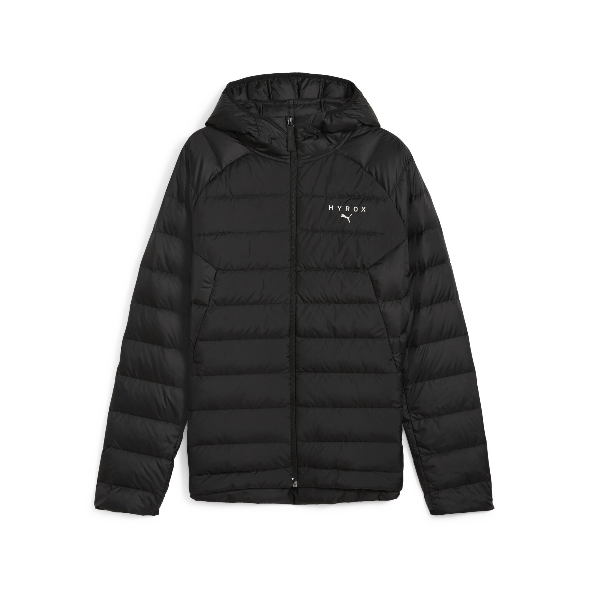 PUMA Daunenjacke » x HYROX Daunenjacke su K...