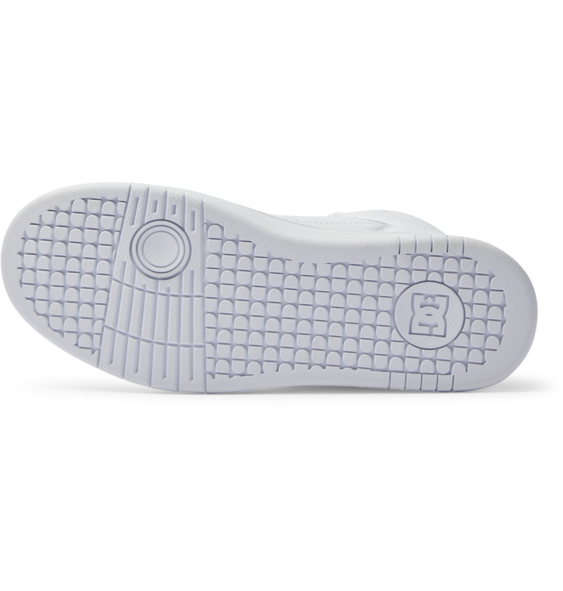 DC Shoes Sneaker »Manteca 4 Hi«
