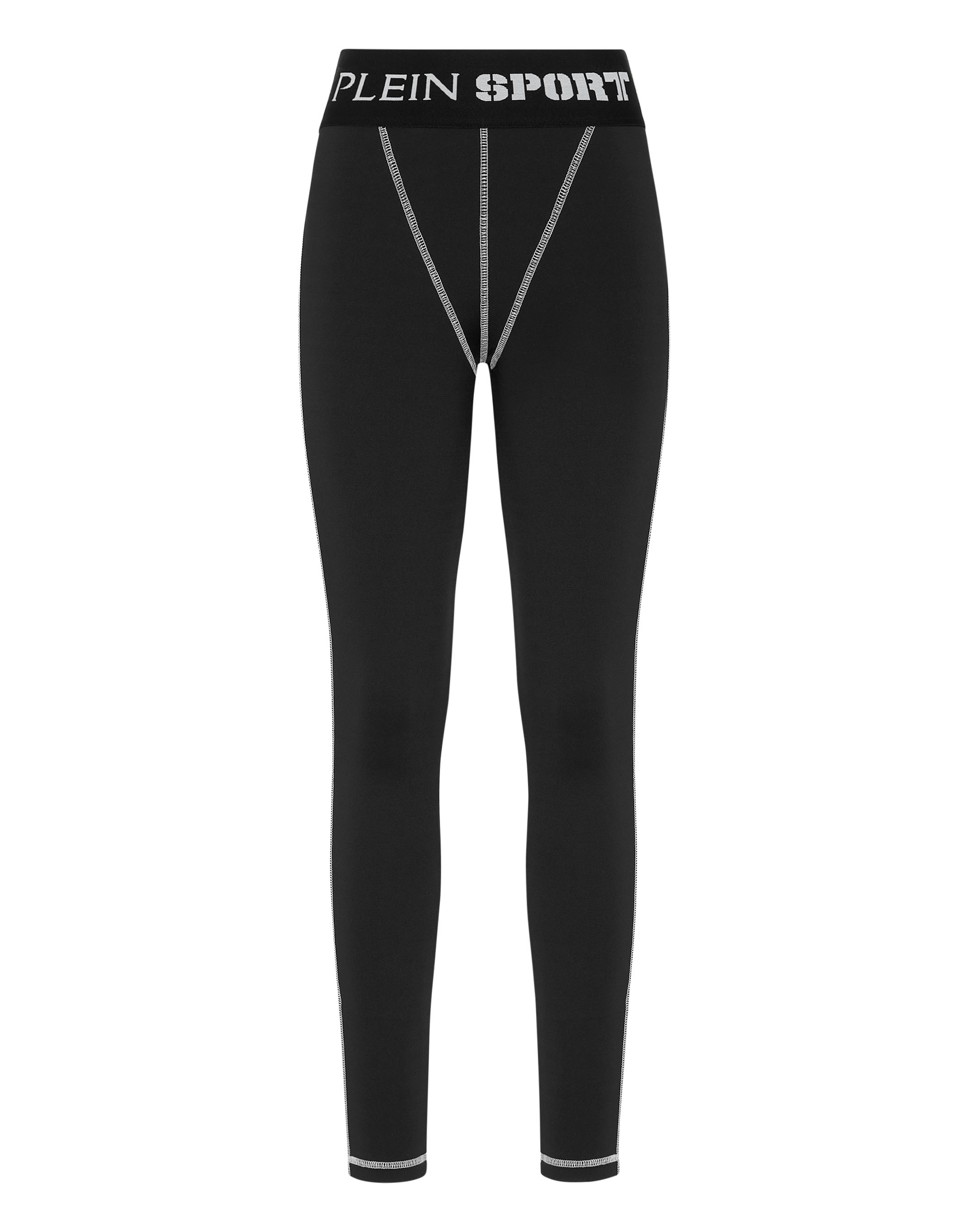 PLEIN SPORT Leggings "Leggings" günstig online kaufen