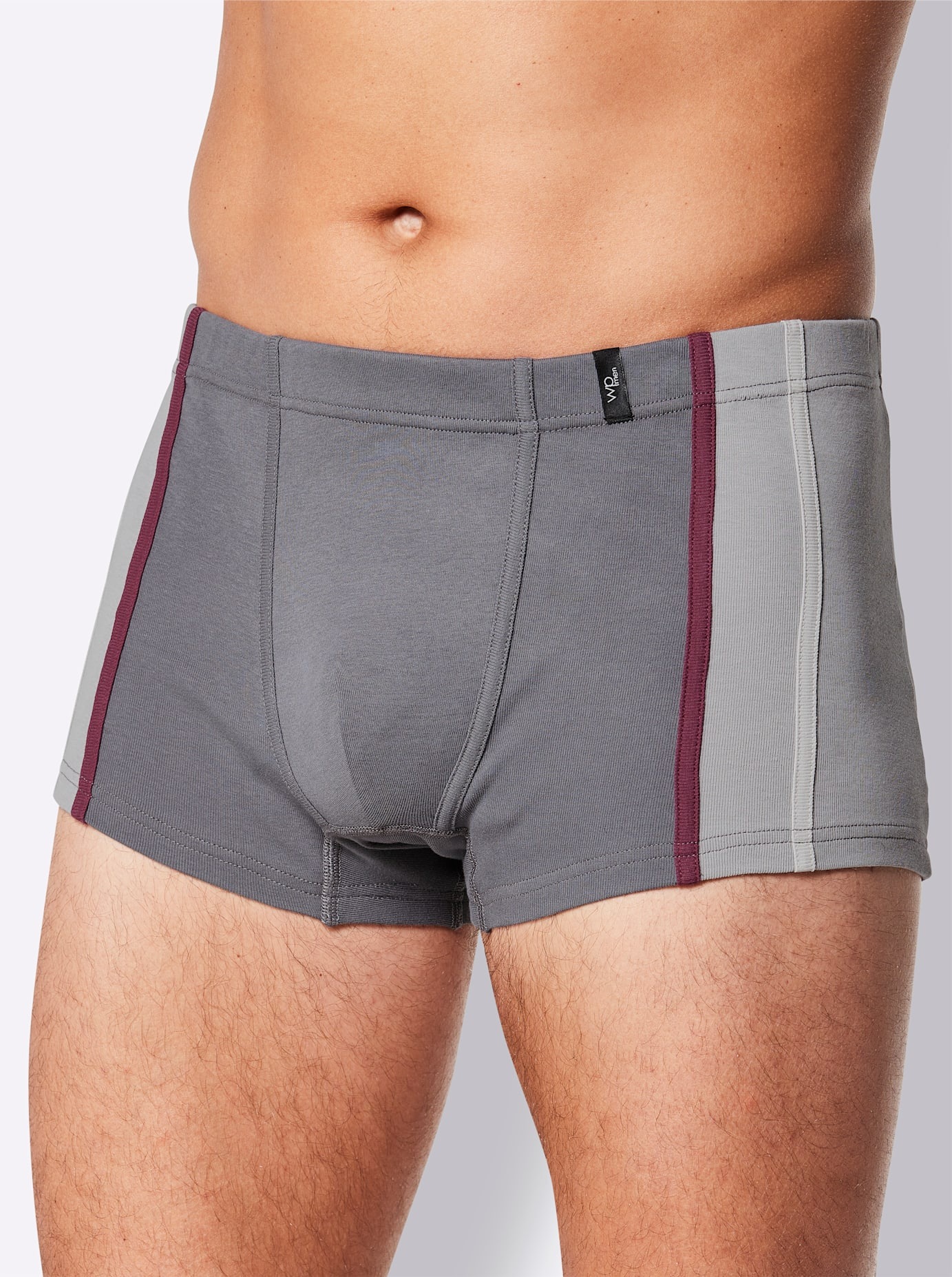 Thumbnail - wäschepur Lange Unterhose 4 Stk.