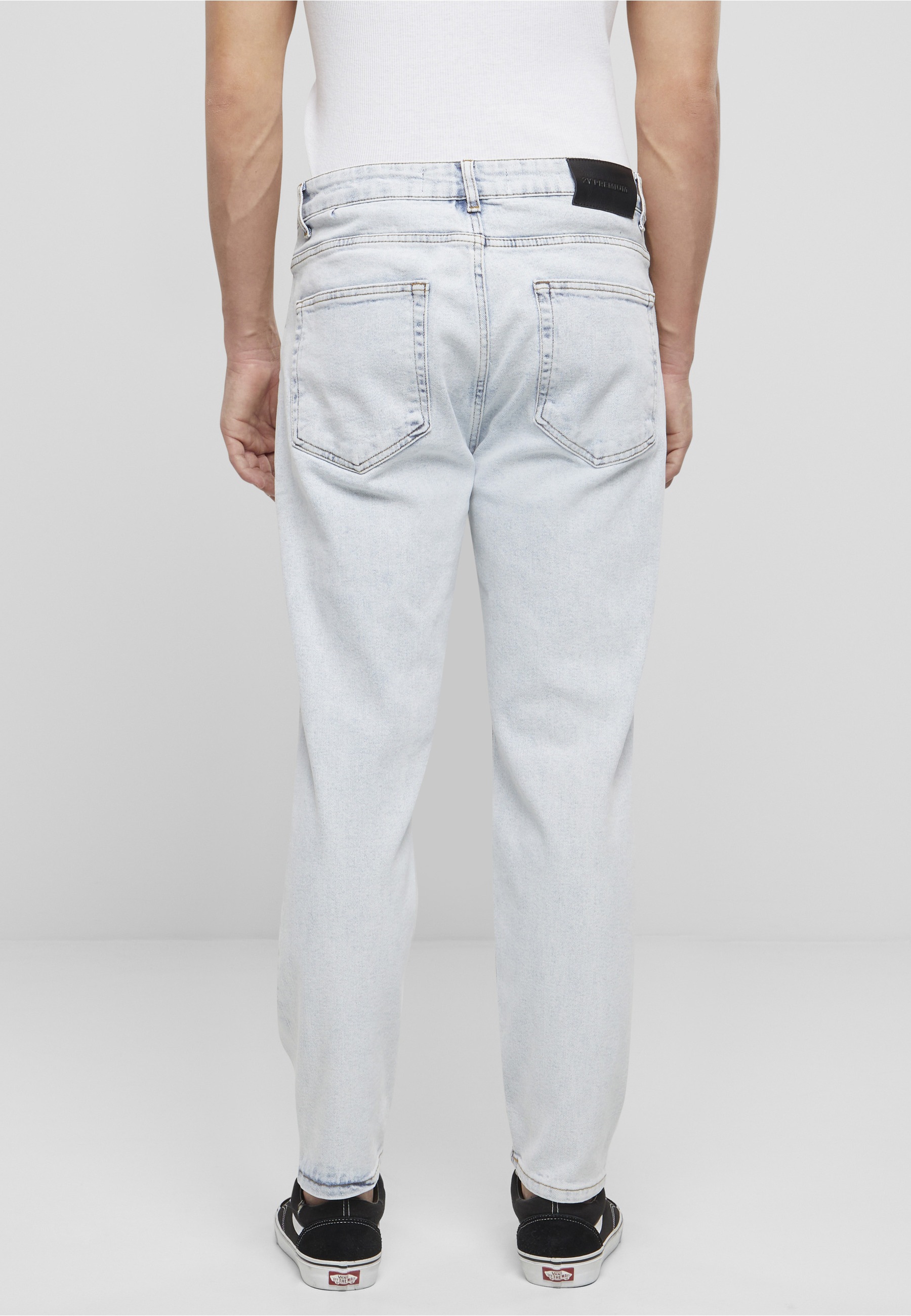 2Y Premium Bequeme Jeans »2Y Premium Herren 2Y Boyfriend Fit Jeans«