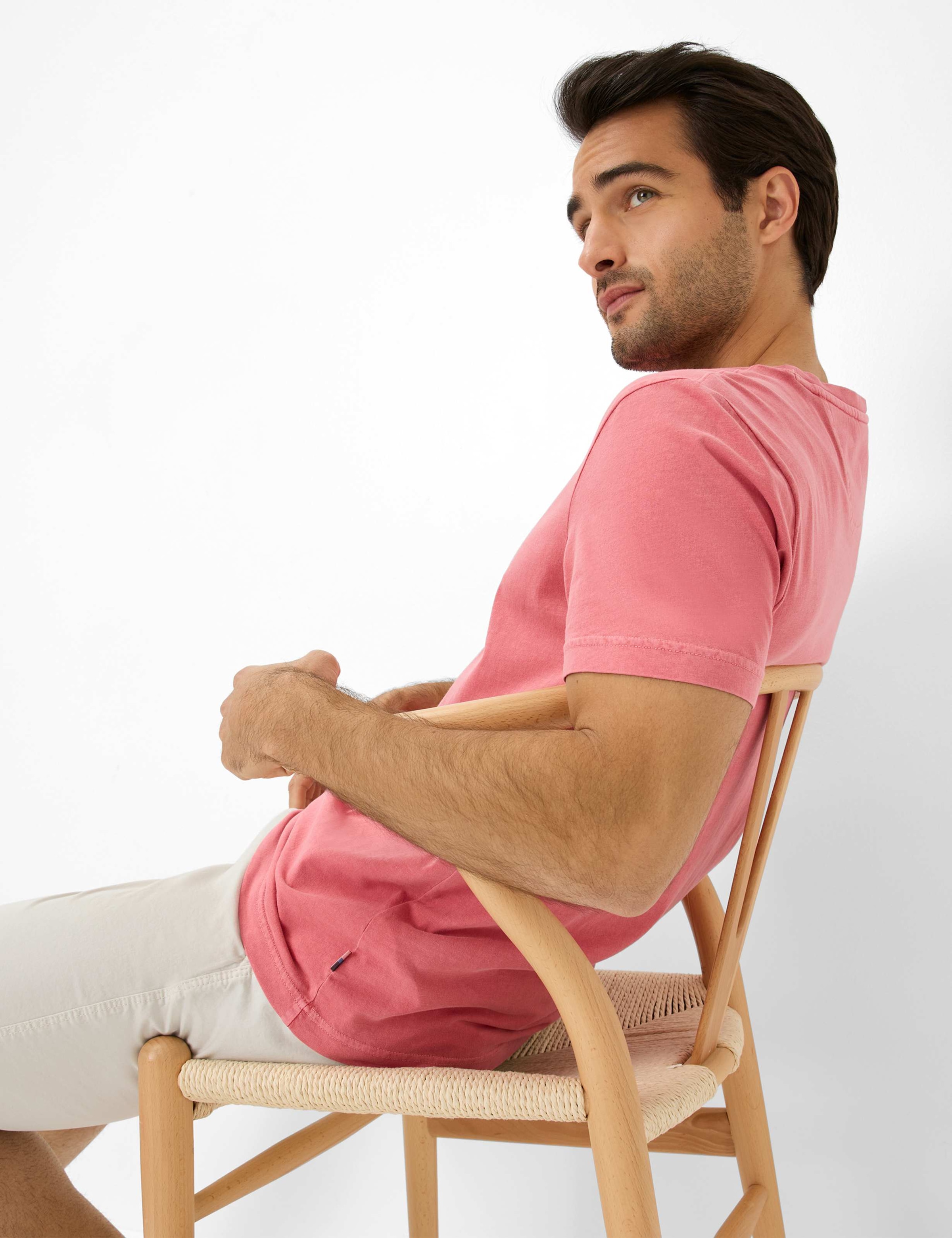 Brax T-Shirt »Style TED«