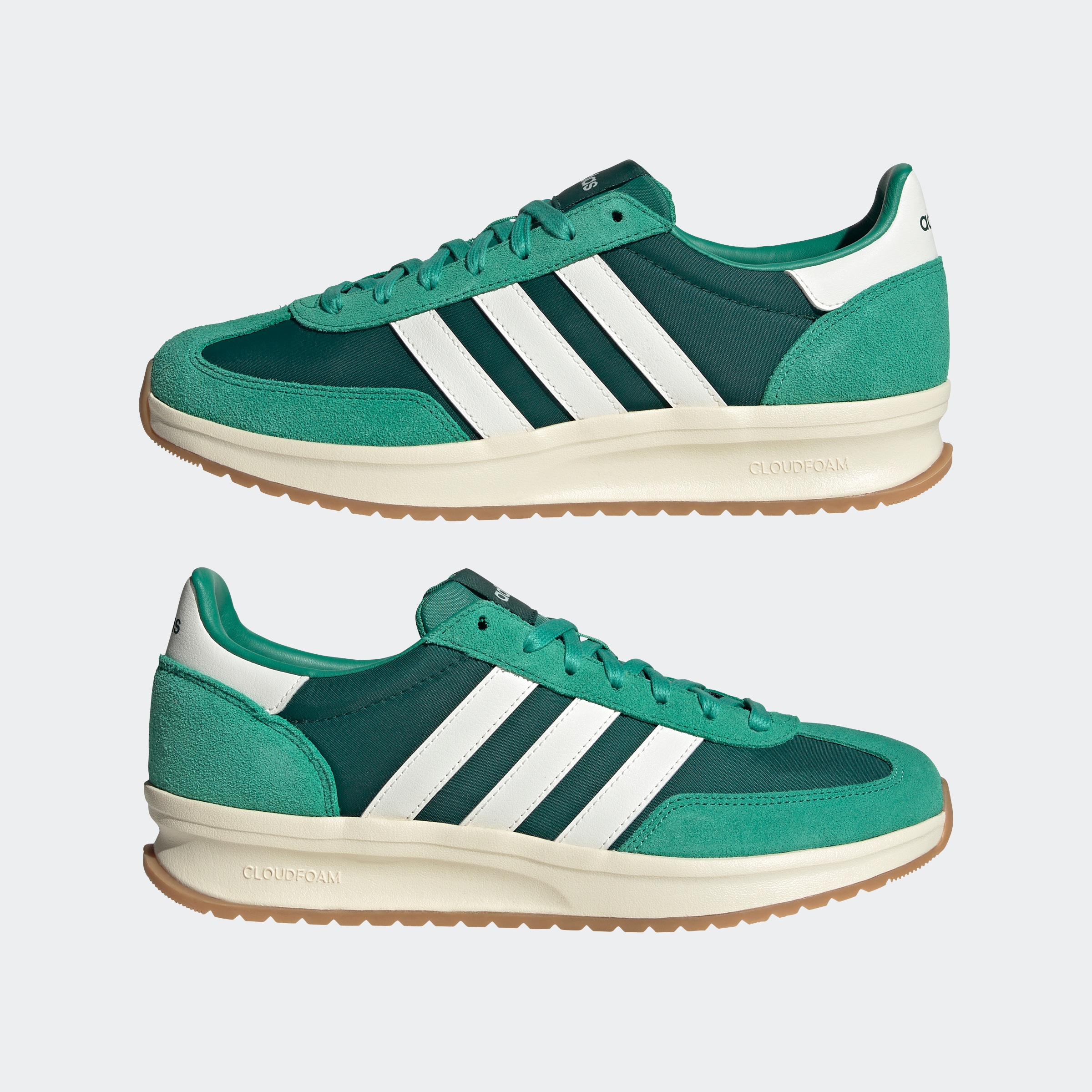 adidas Sportswear Sneaker »RUN 72«