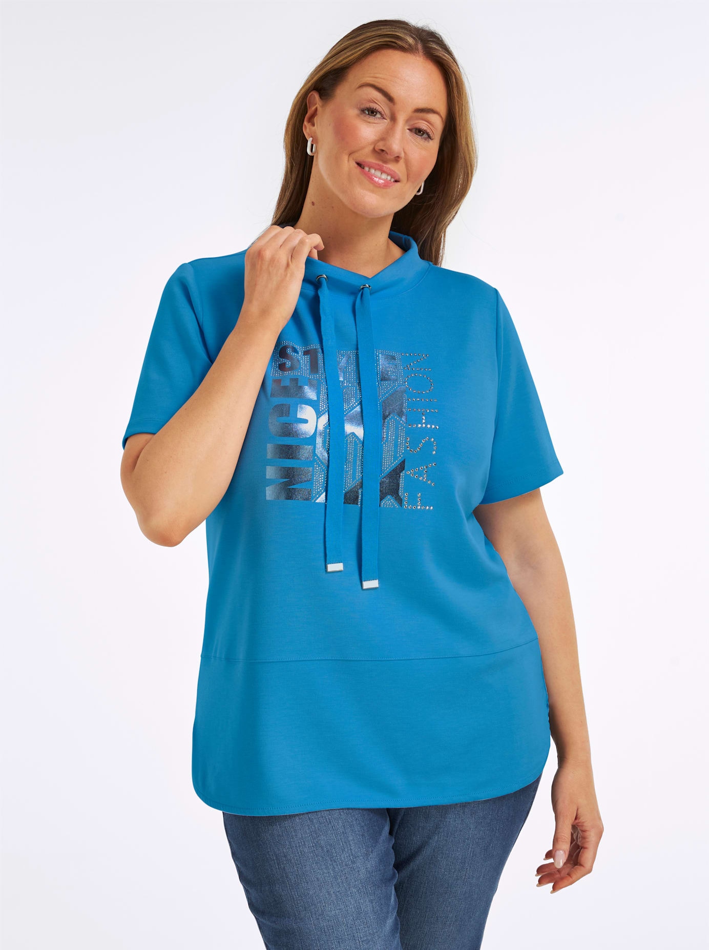 Inspirationen Sweatshirt günstig online kaufen