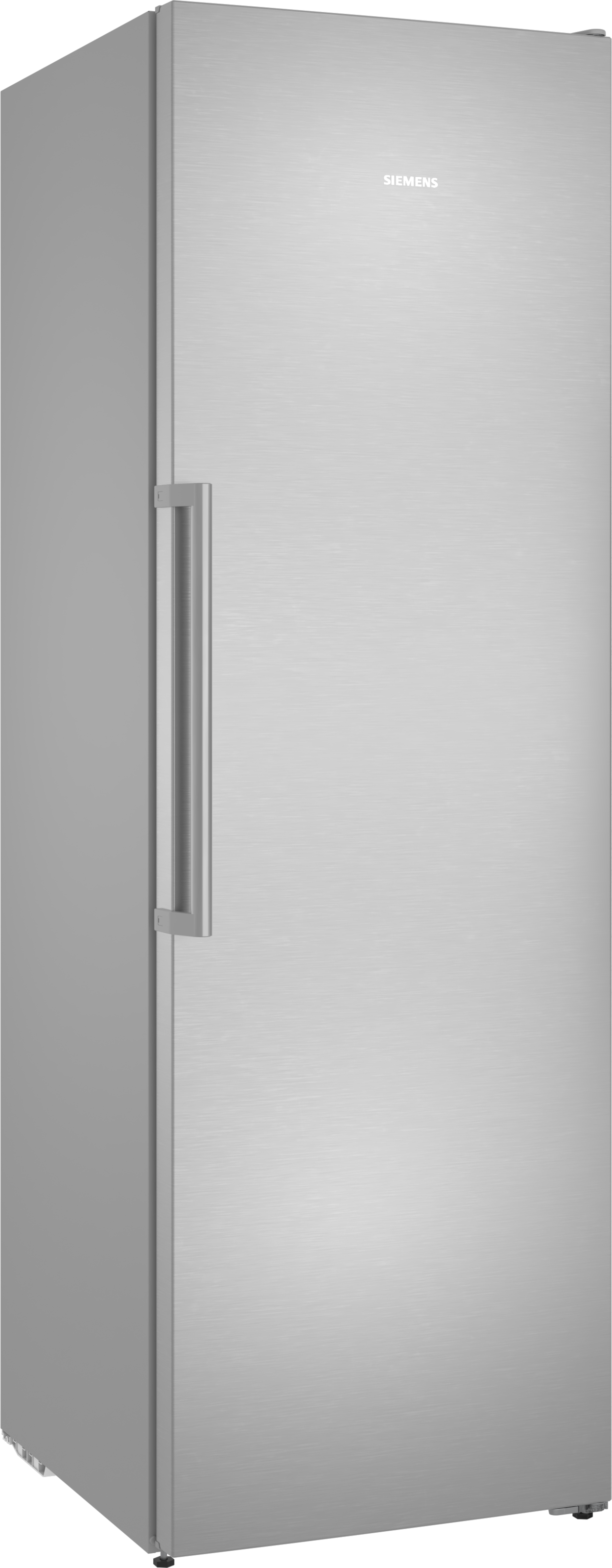 SIEMENS Gefrierschrank iQ500 "GS36NAICG" 186,2 cm hoch 59,5 cm breit