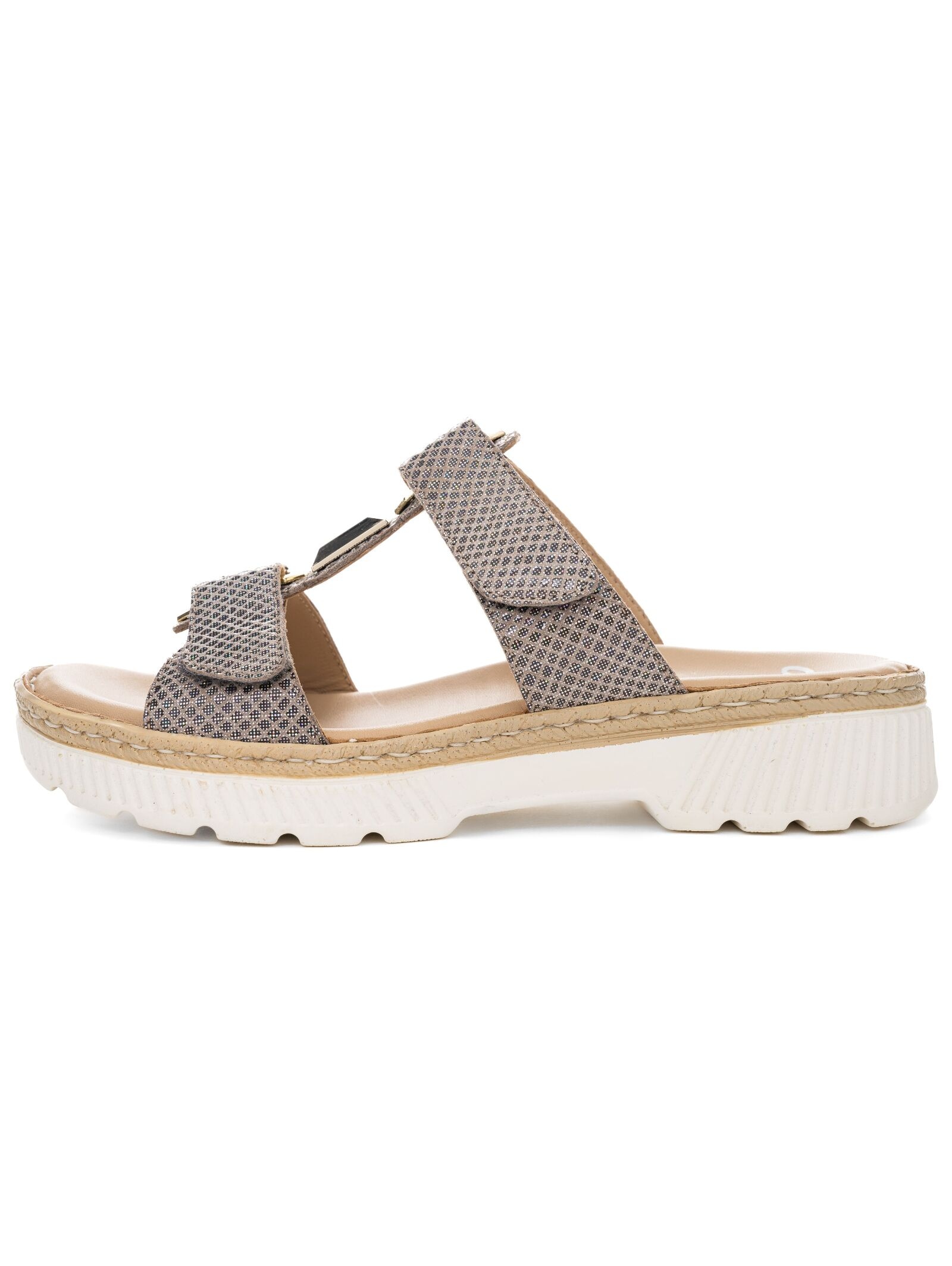 Ara Pantolette »Ara Pantoletten Leder«